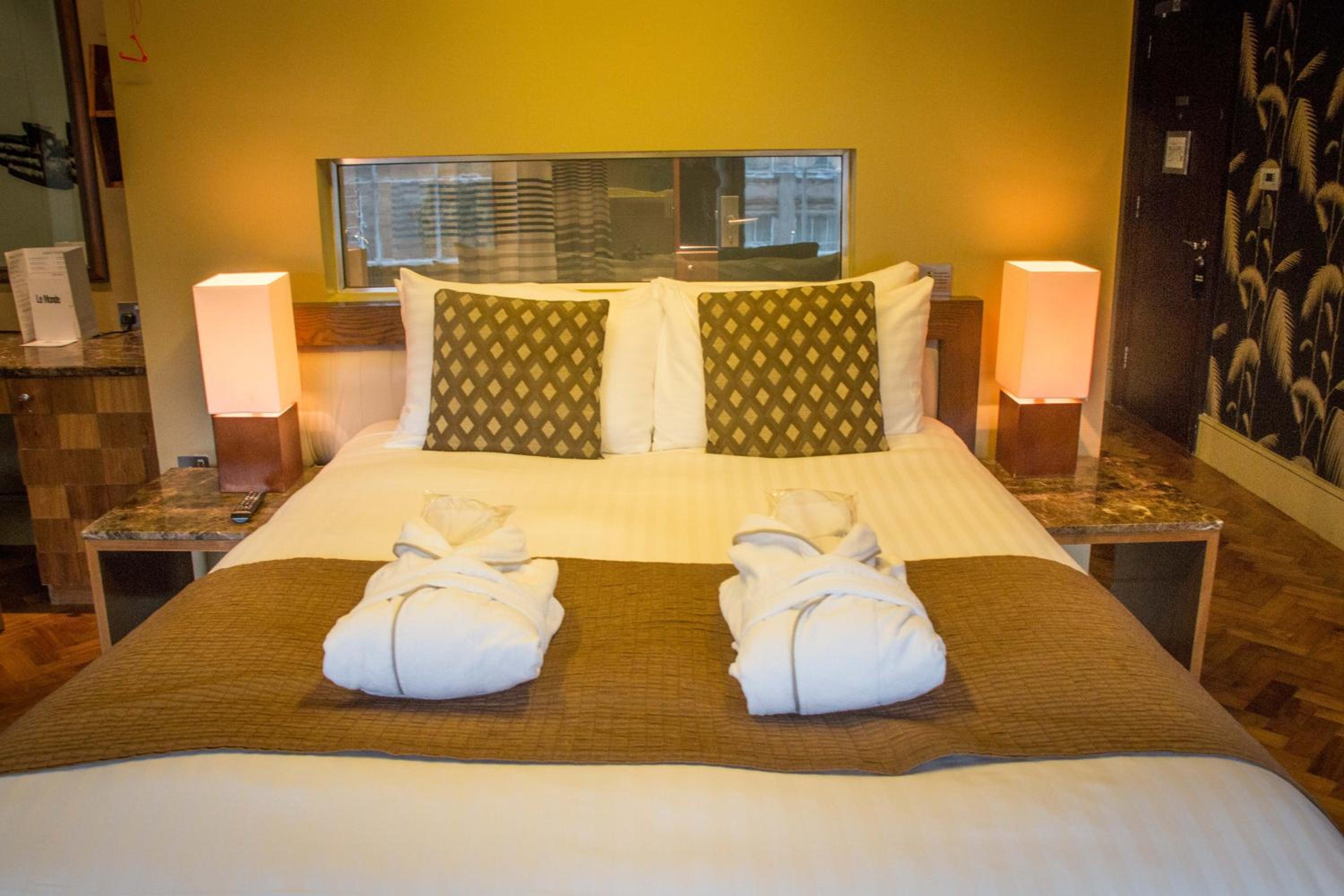 Superior Double Room - Photo 20