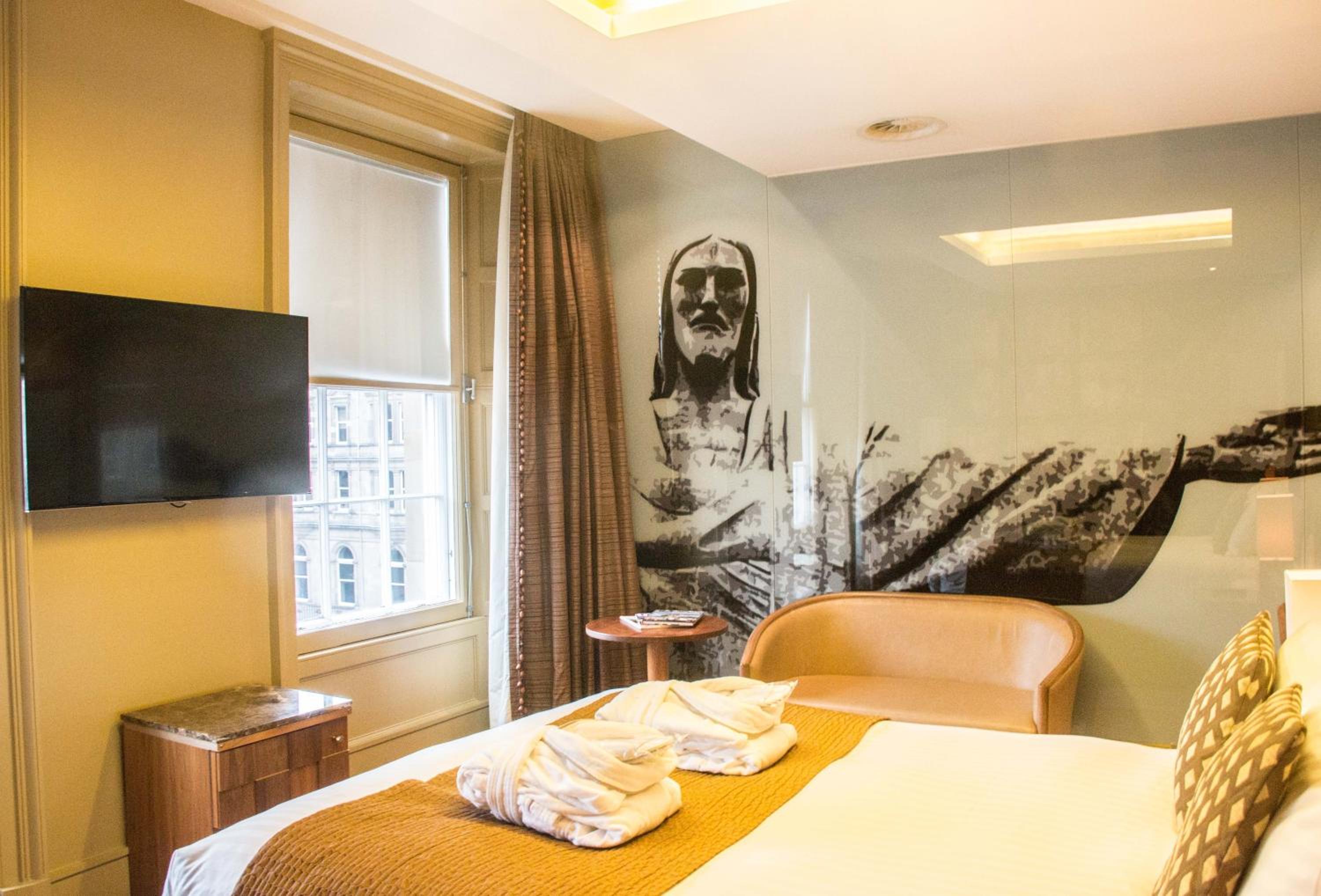 Superior Double Room - Photo 9