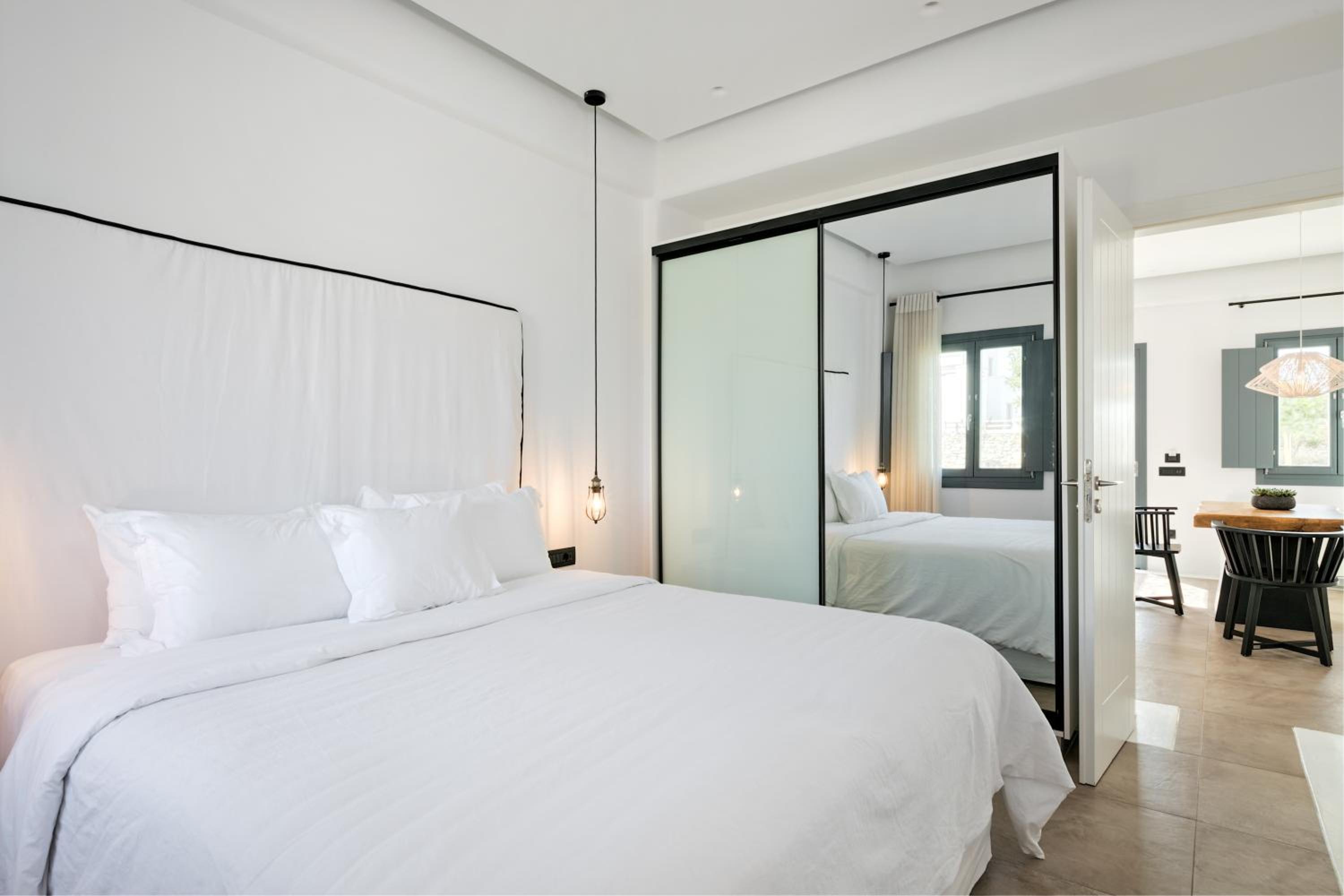Villa 2 Chambres avec Piscine Privée