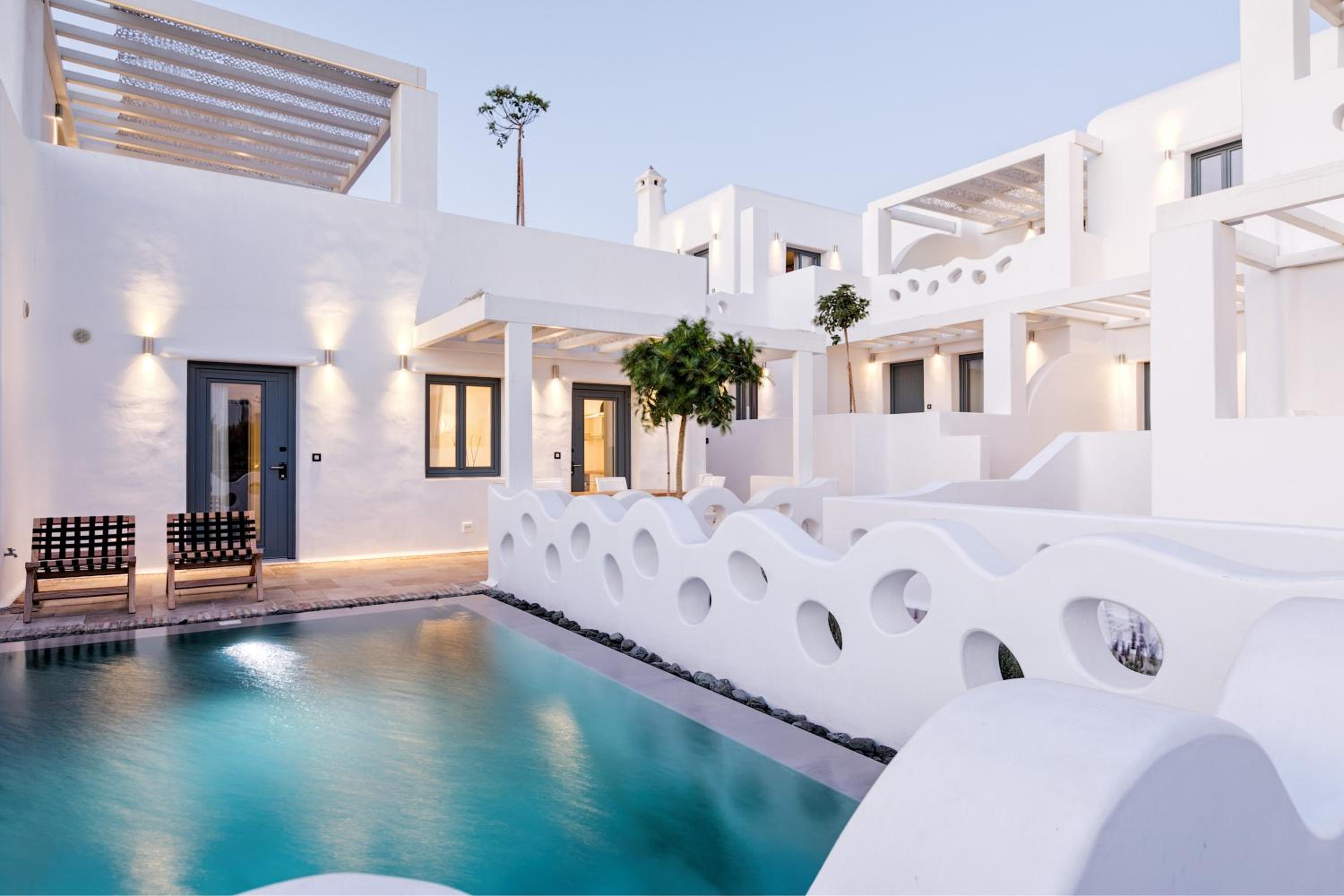 Two Bedrooms Villa with Private Pool photo 3