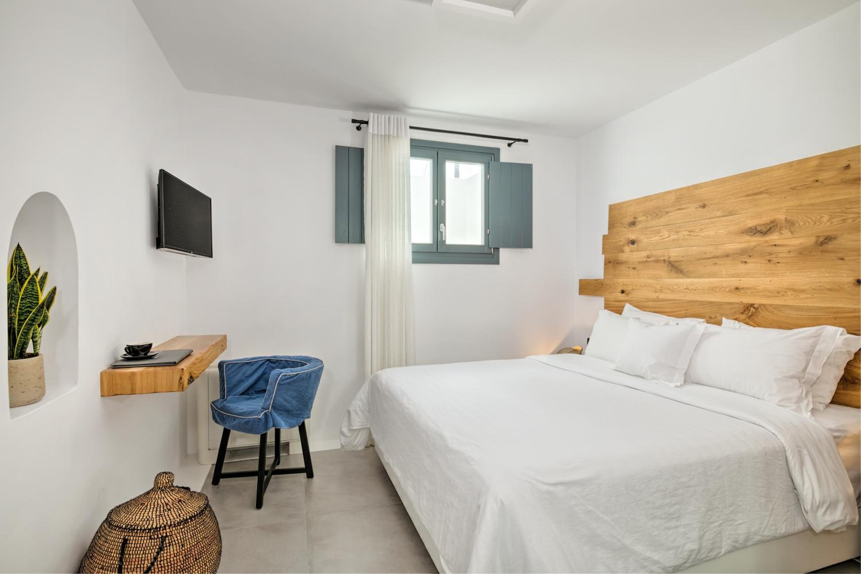 Suite 3 Chambres Deluxe