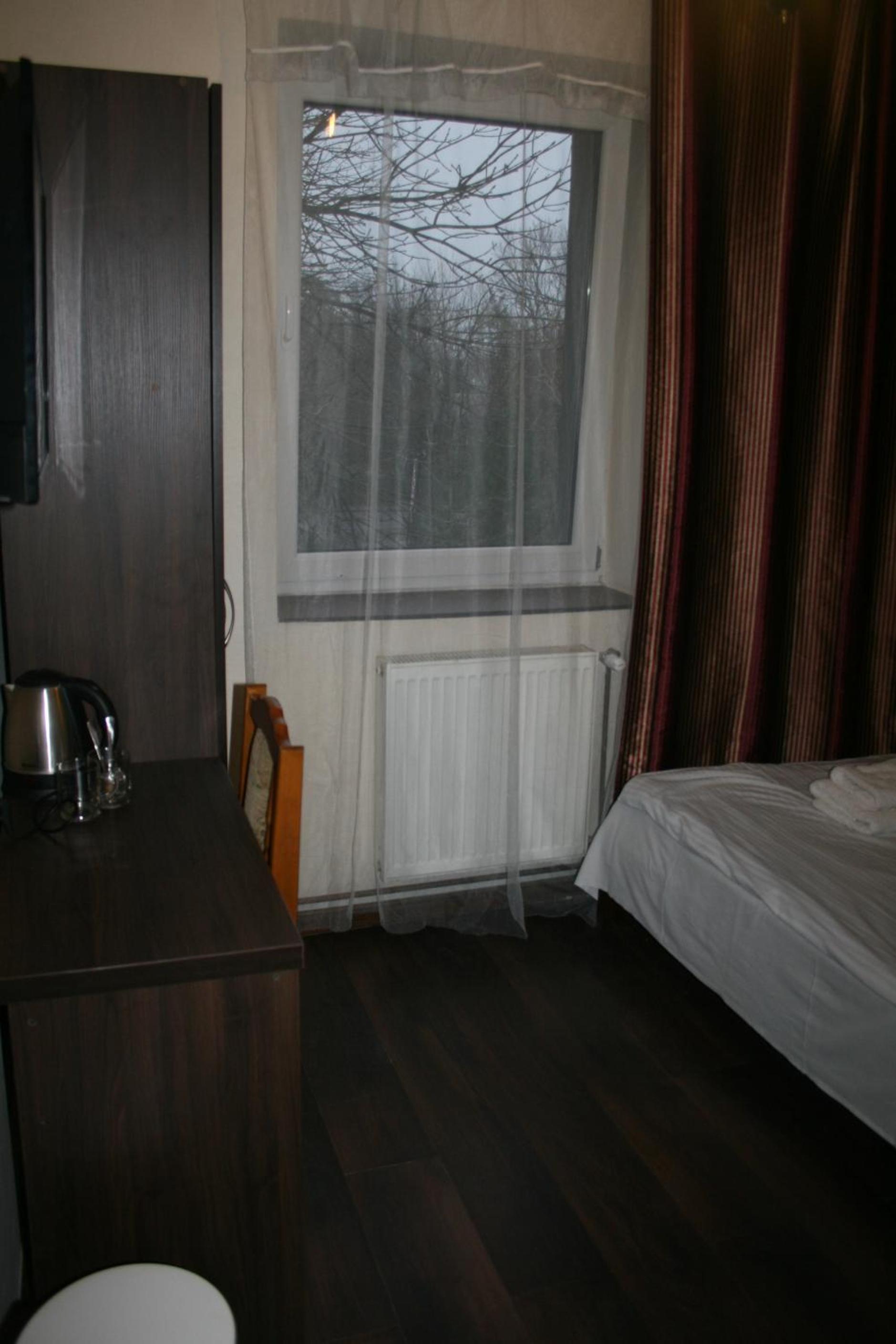 Standard Single Room with Shared Bathroom photo 1