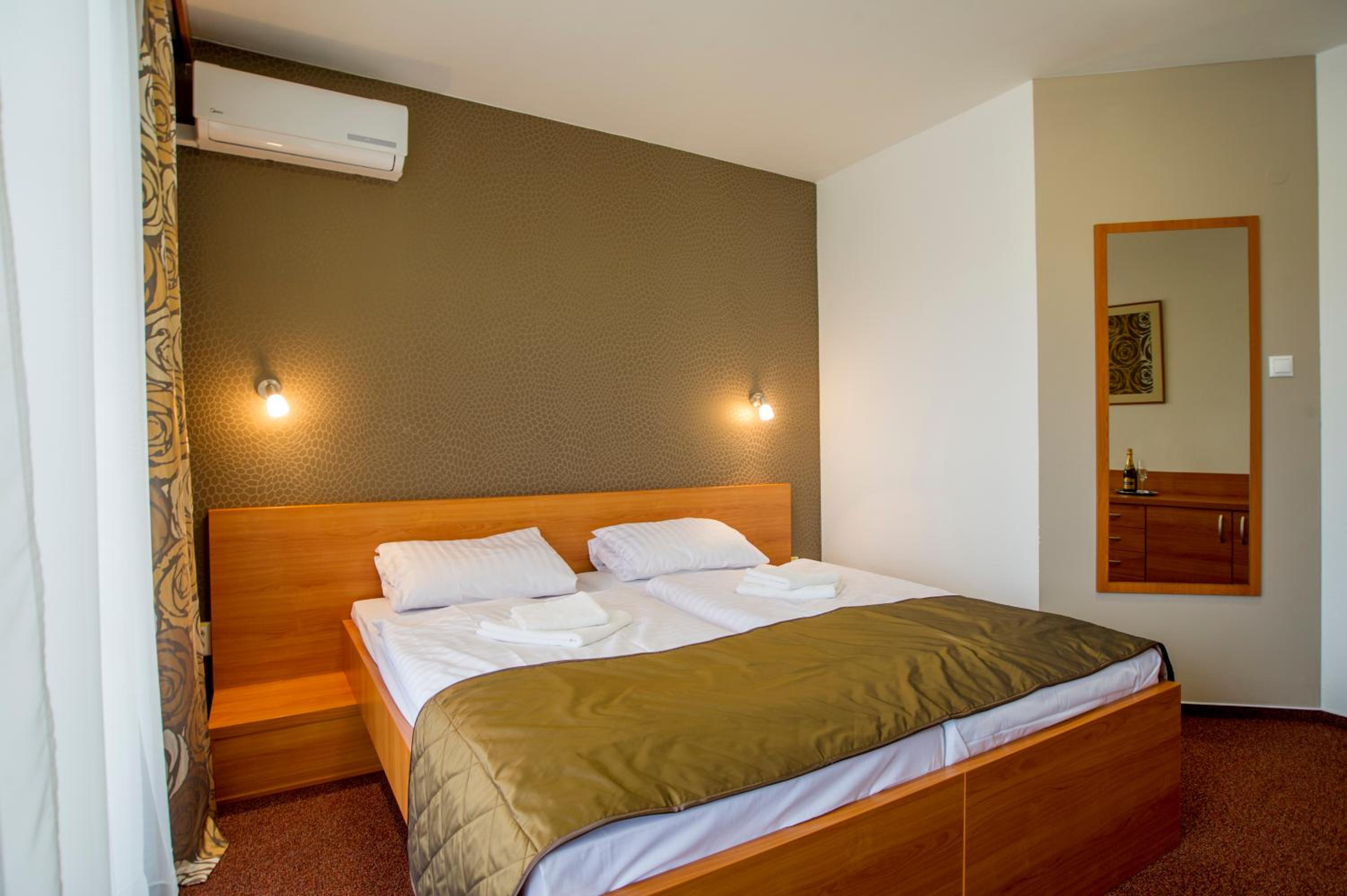 Triple Room with Balcony photo 2