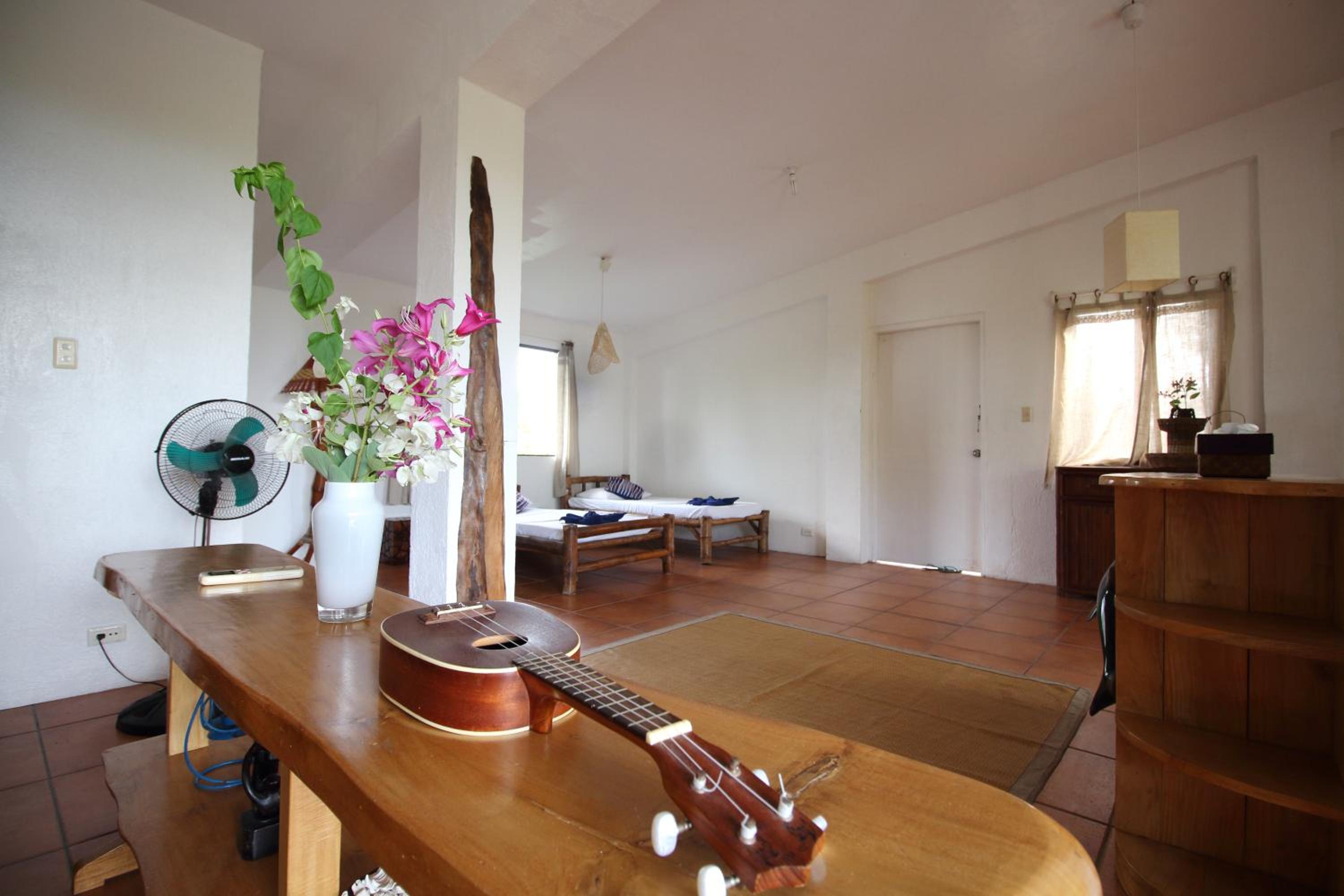 Double Room With Pool View photo 1