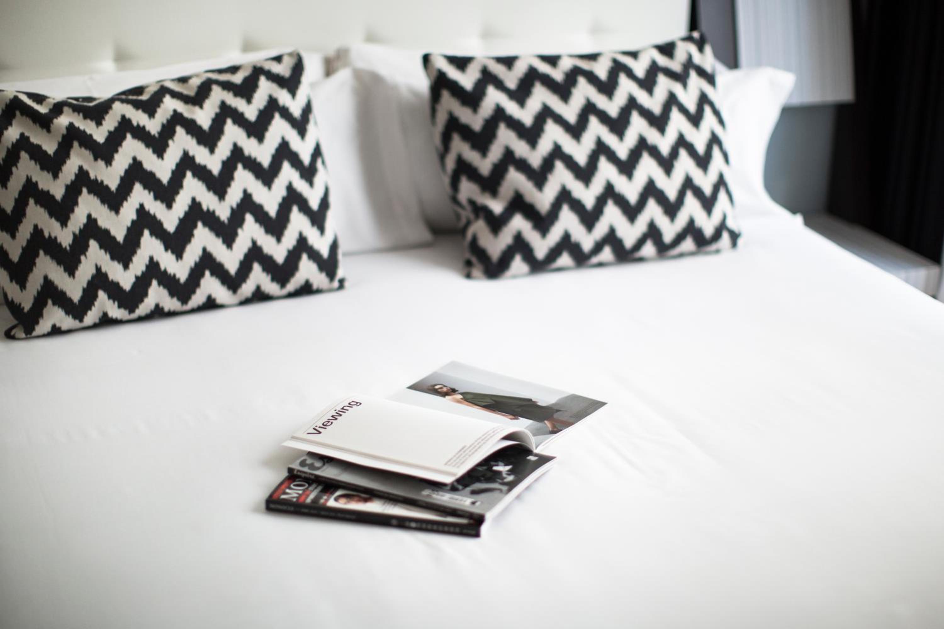 Double or Twin Room - Photo 1