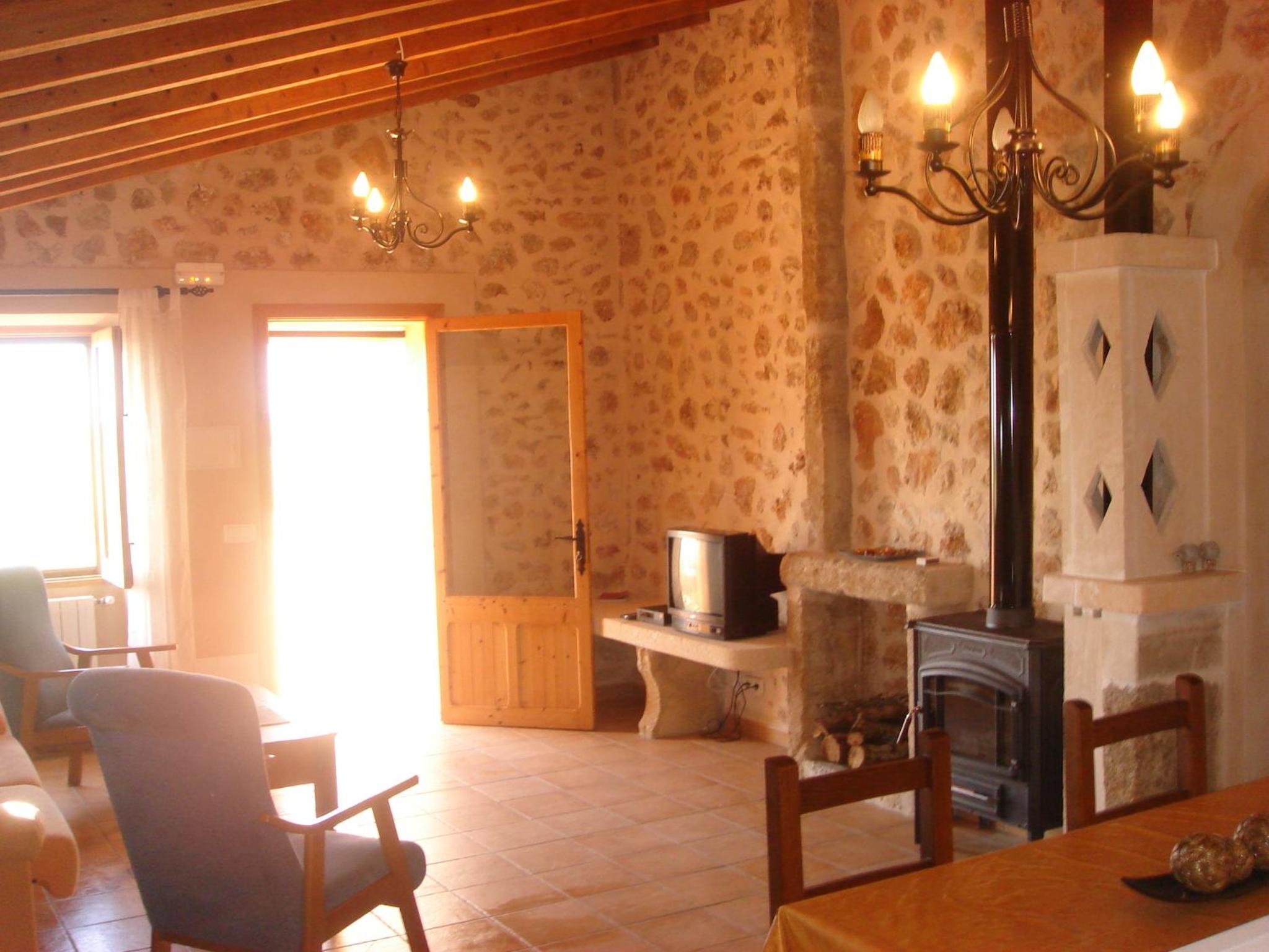 Apartamento Superior de Dos Habitaciones