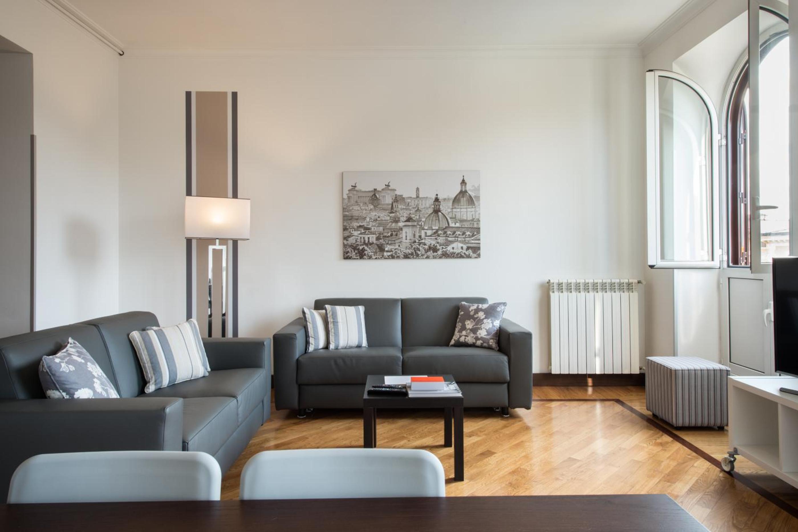 Sabbia Apartment photo 3