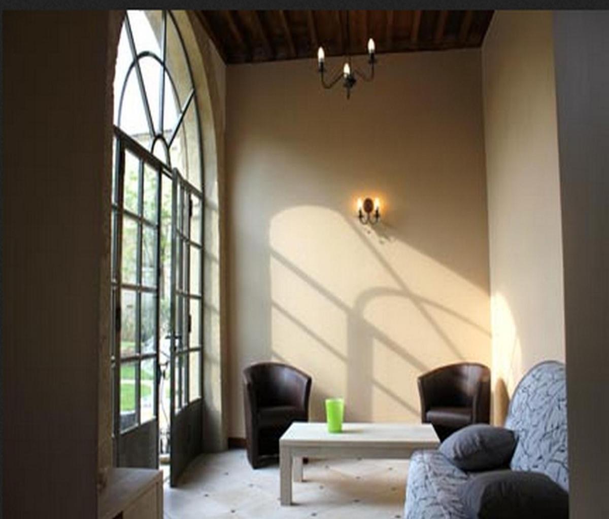 Double Room - Ground Floor photo 1