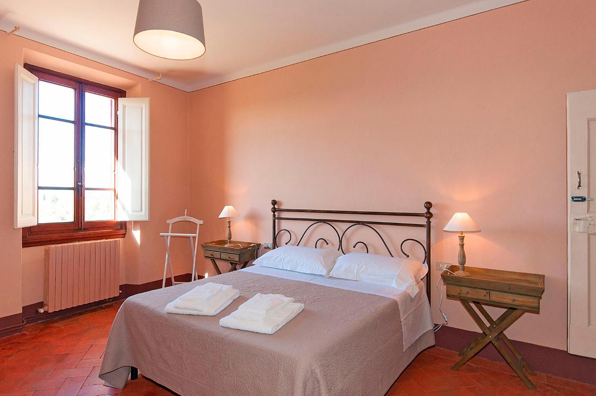 Deluxe Apartment - Annex