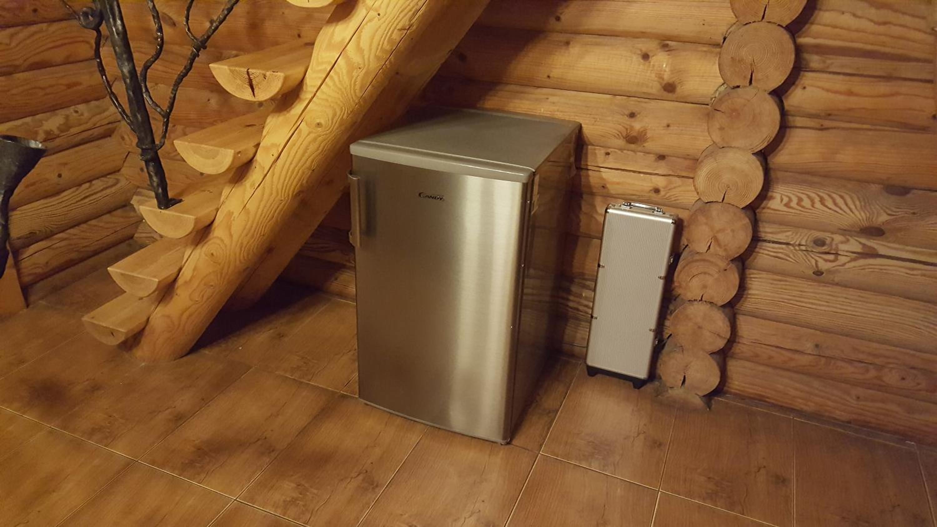 Chalet - Photo 30