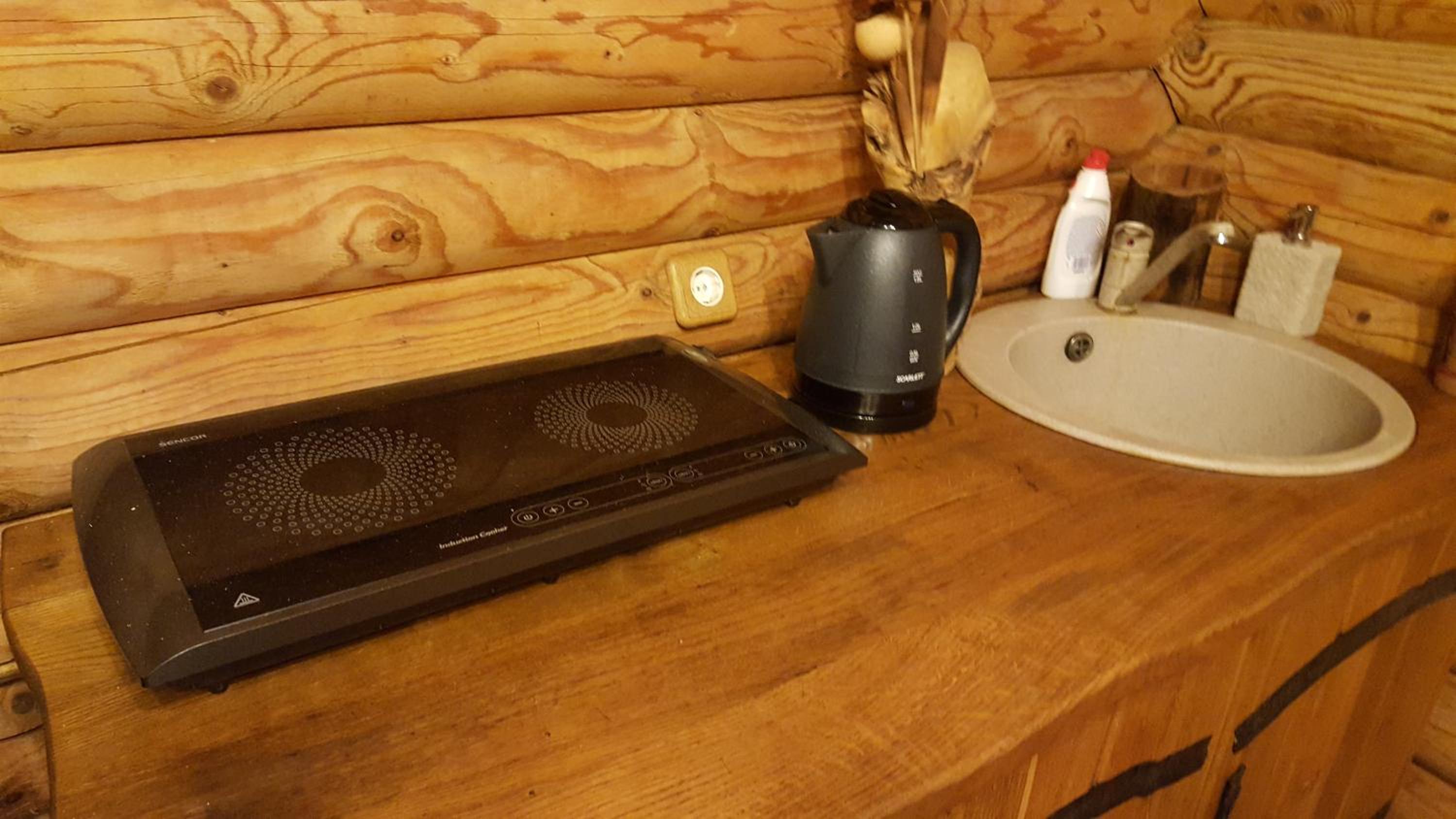 Chalet - Photo 29