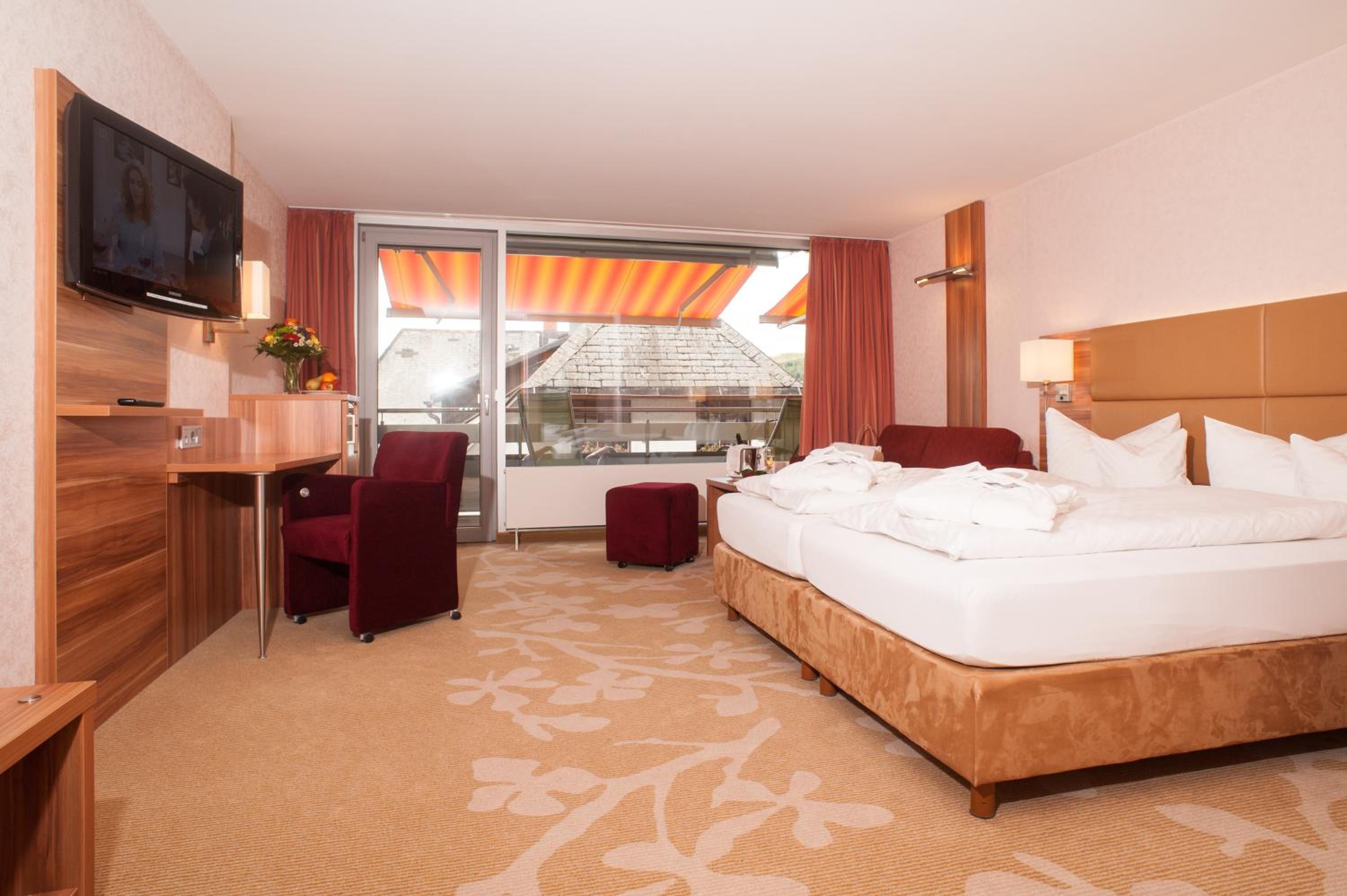 Comfort Double Room - Photo 4