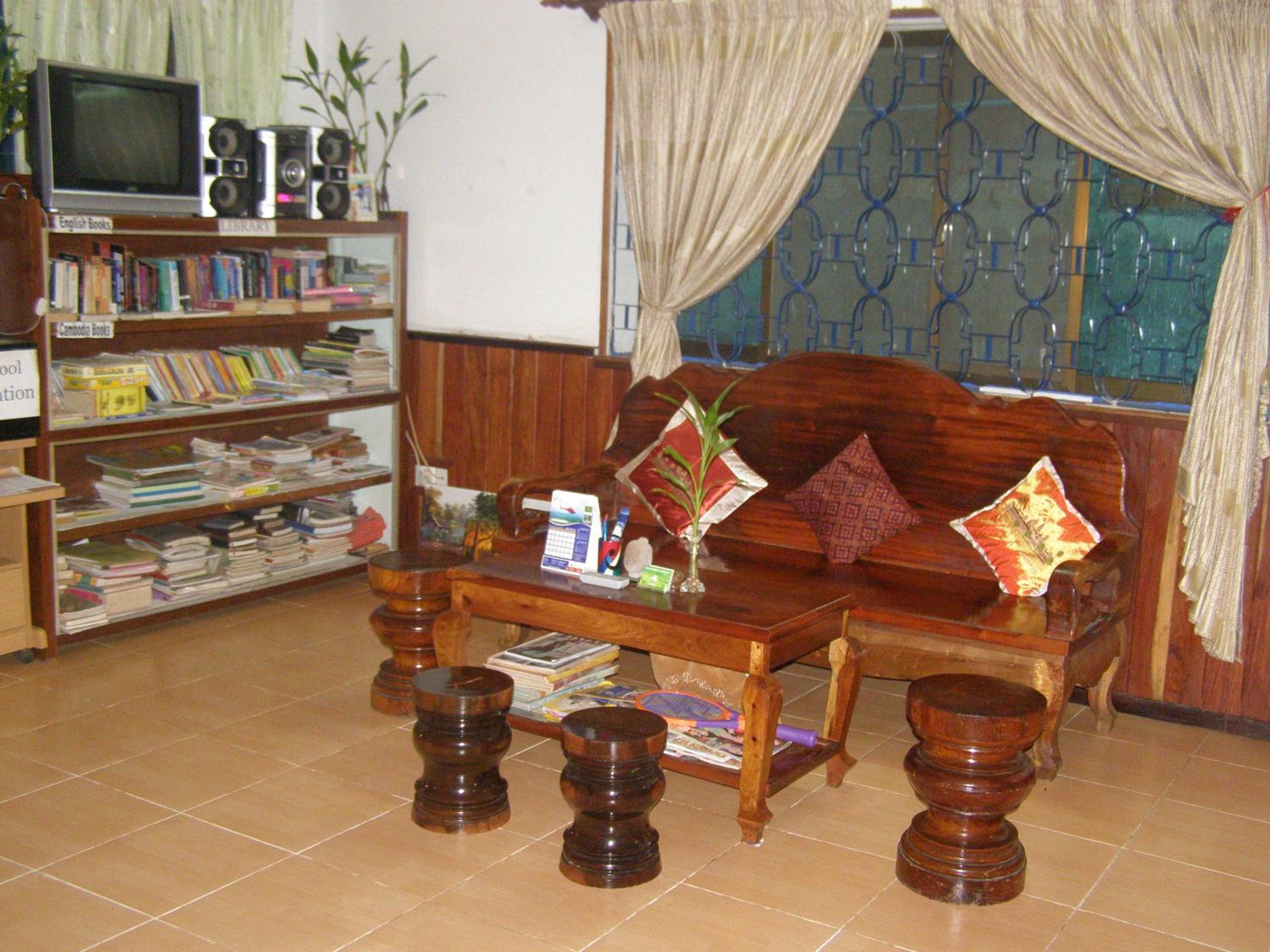 Double Room - Photo 1