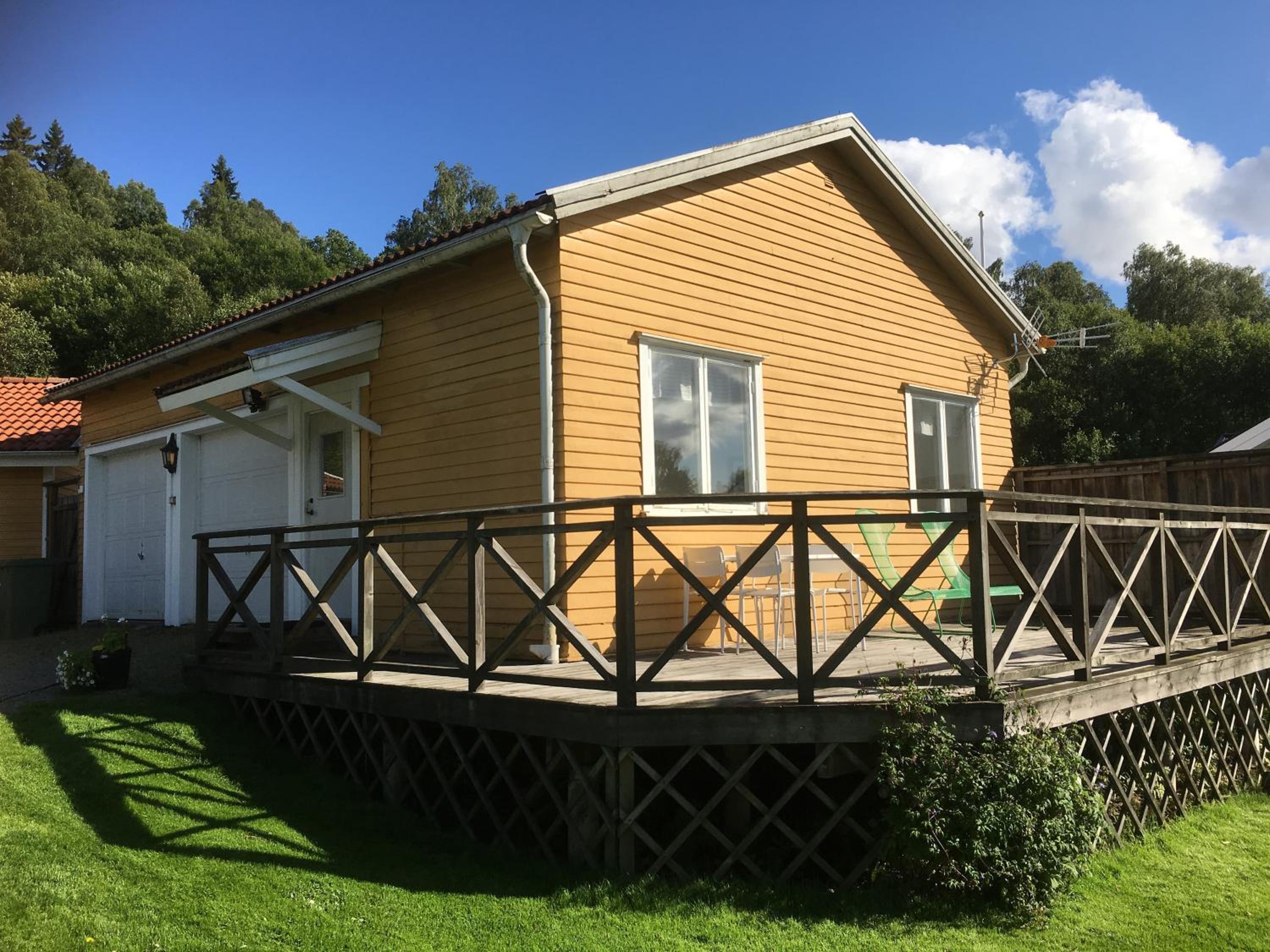 One-Bedroom Cottage with Lake View  - Photo 3
