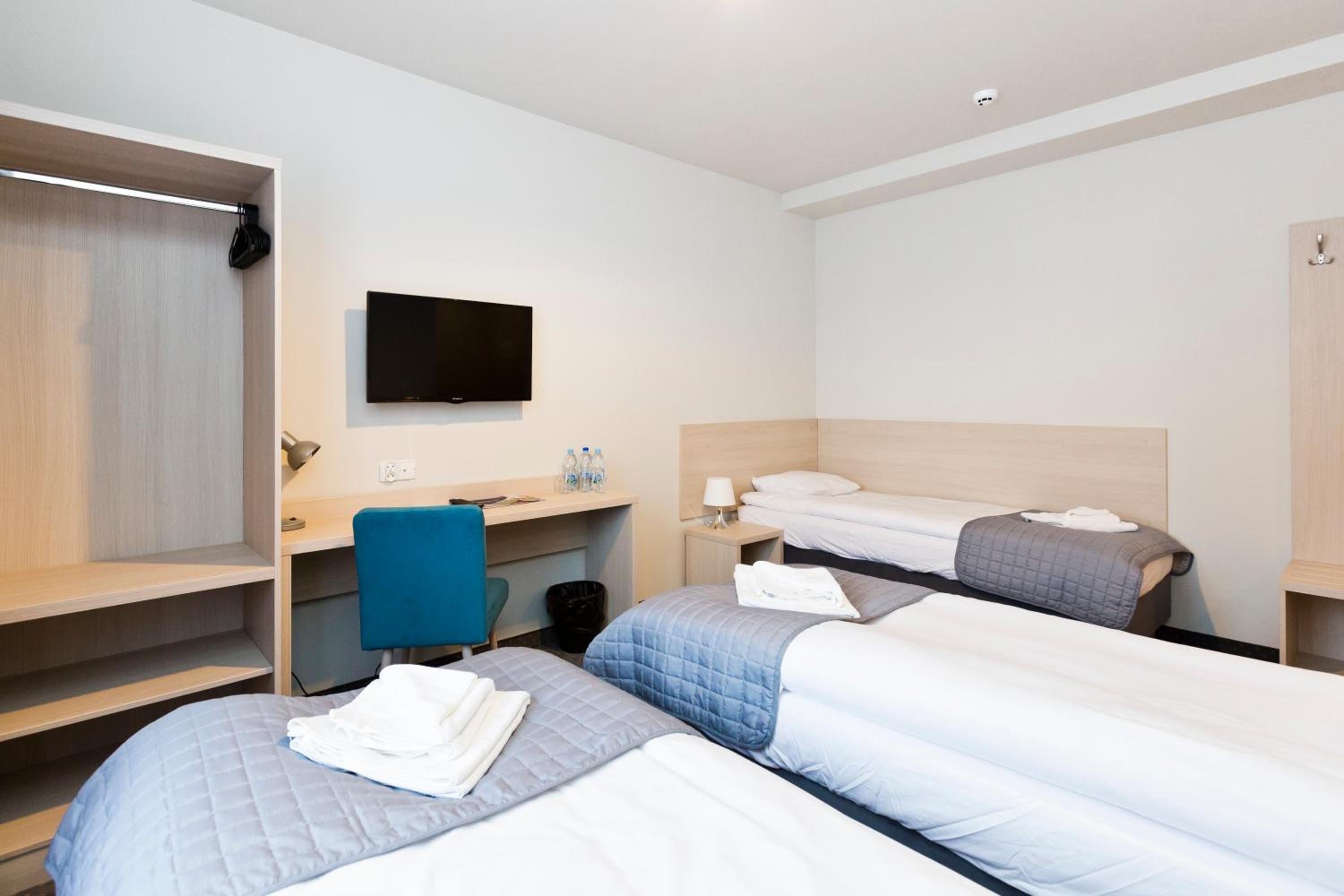Triple Room photo 2
