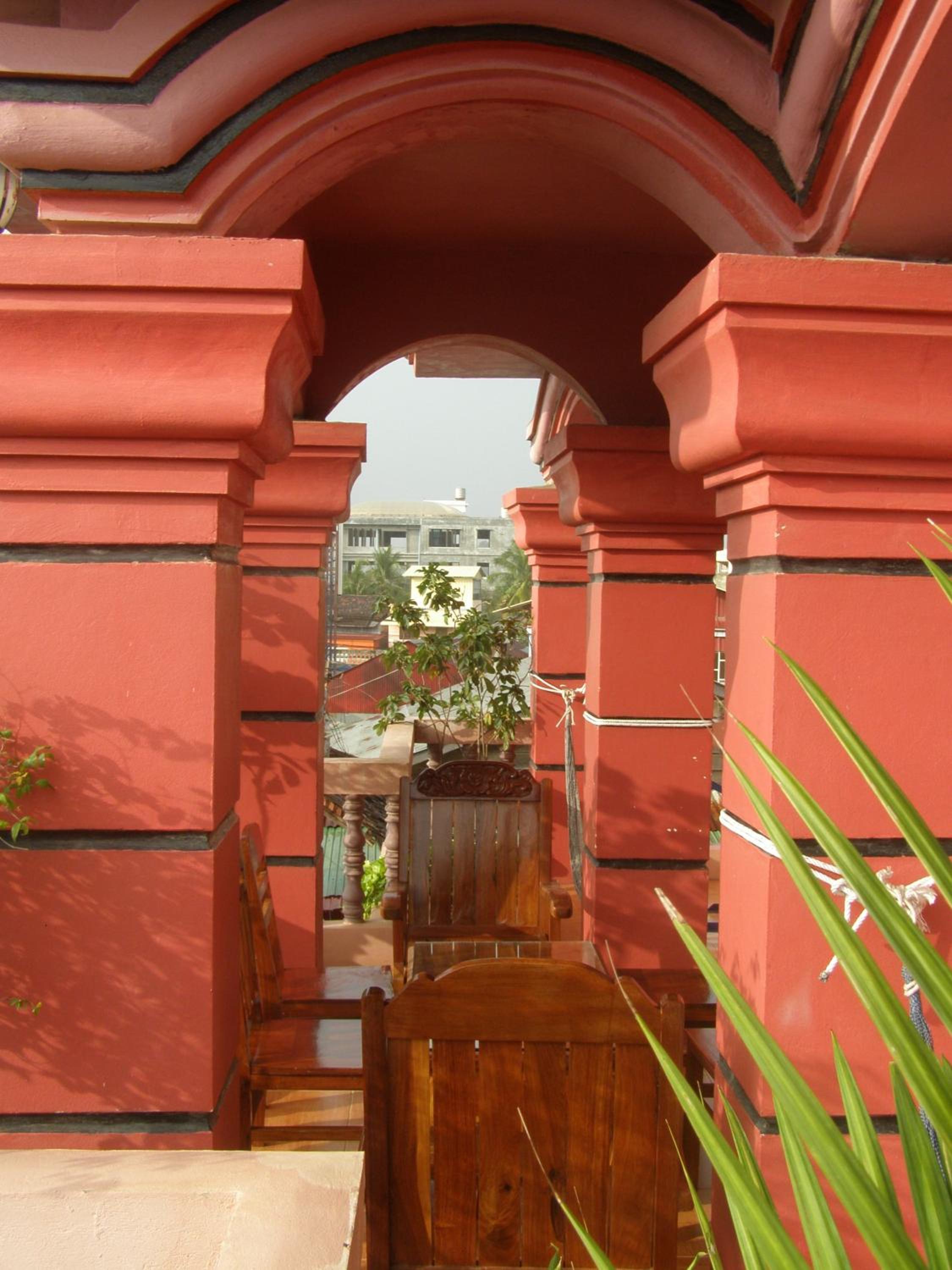 Double Room - Photo 2