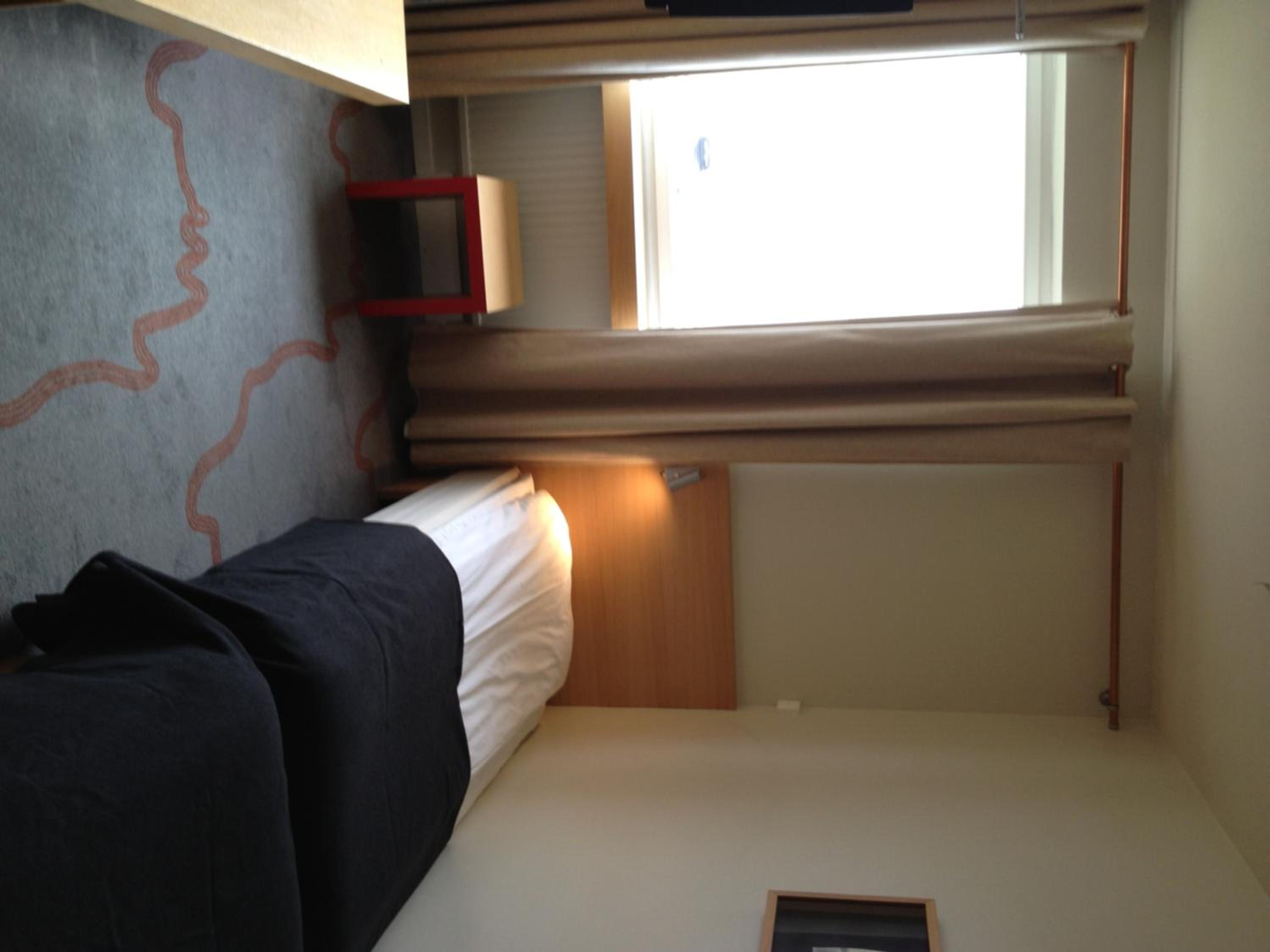 Twin Room photo 1