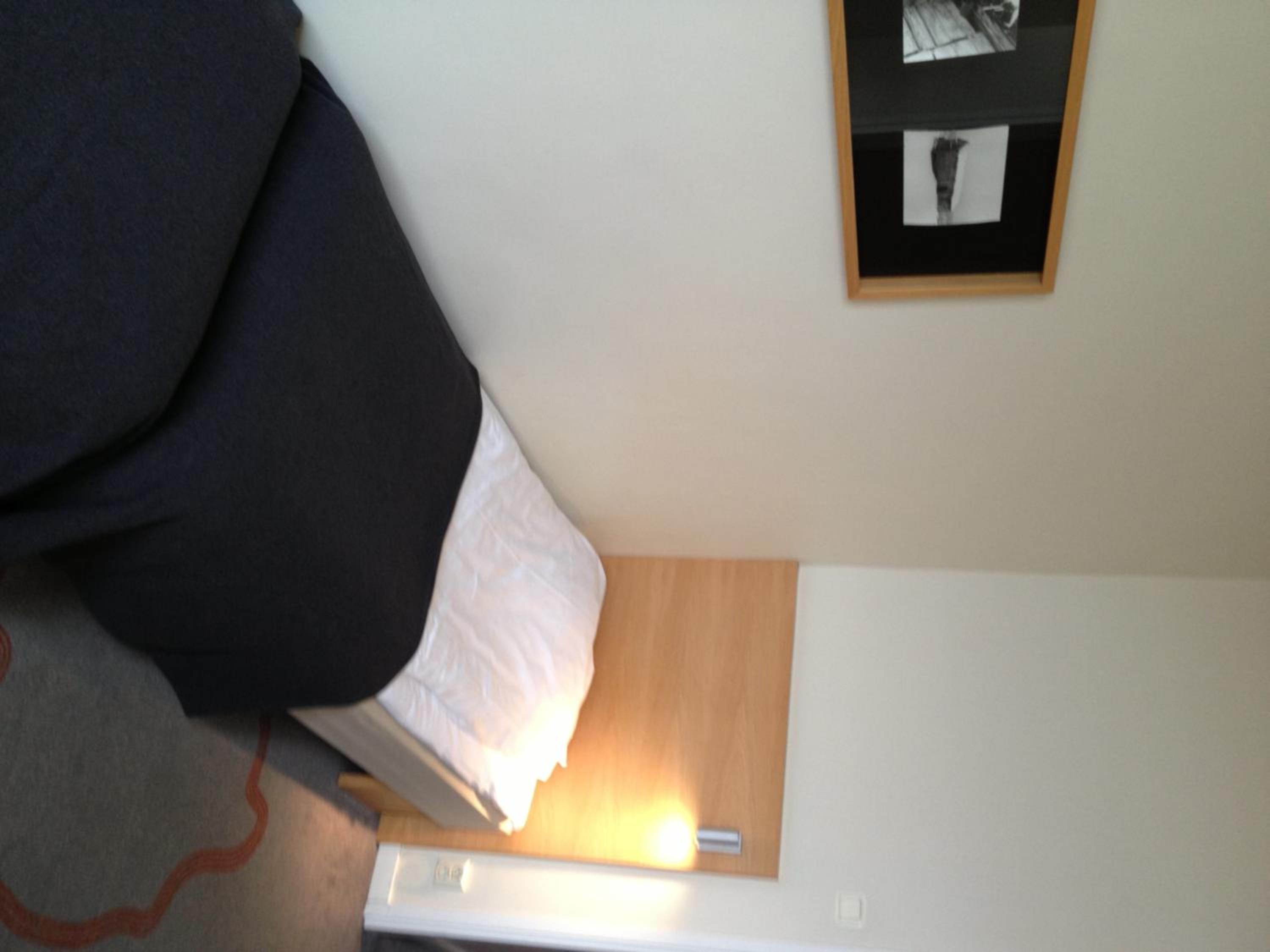Twin Room photo 2