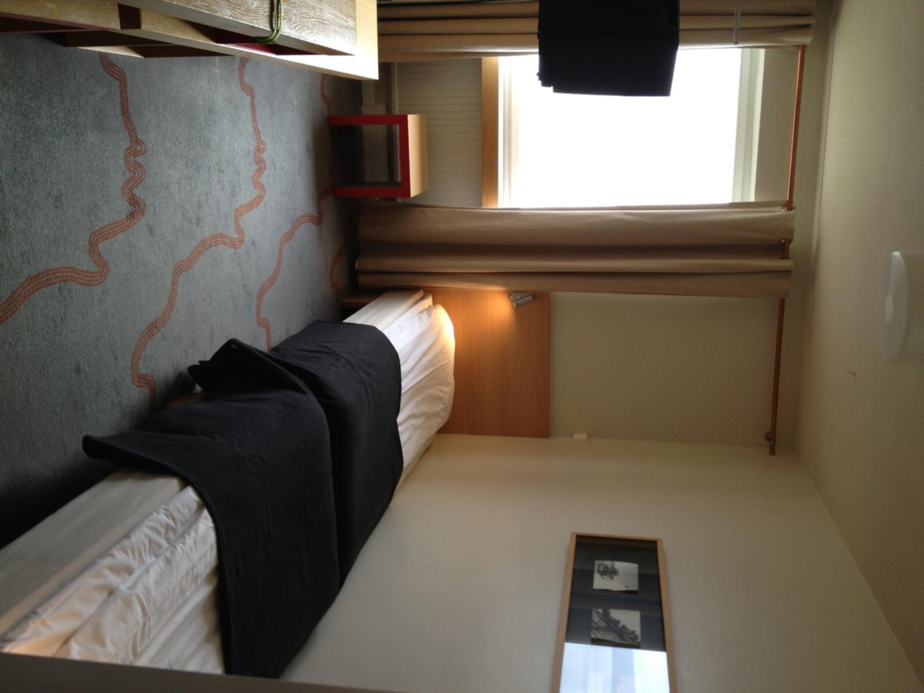 Twin Room photo 3