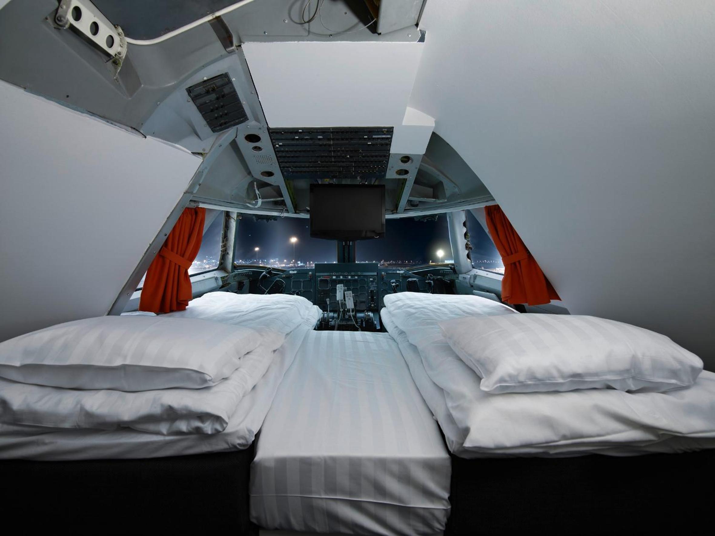 Cockpit Suite photo 1