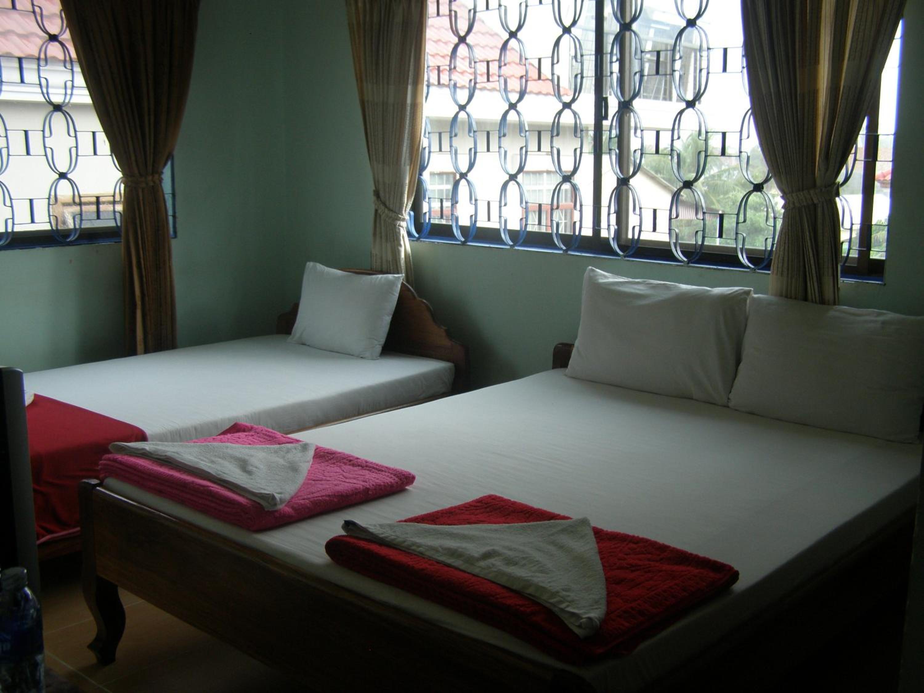 Triple Room - Photo 4
