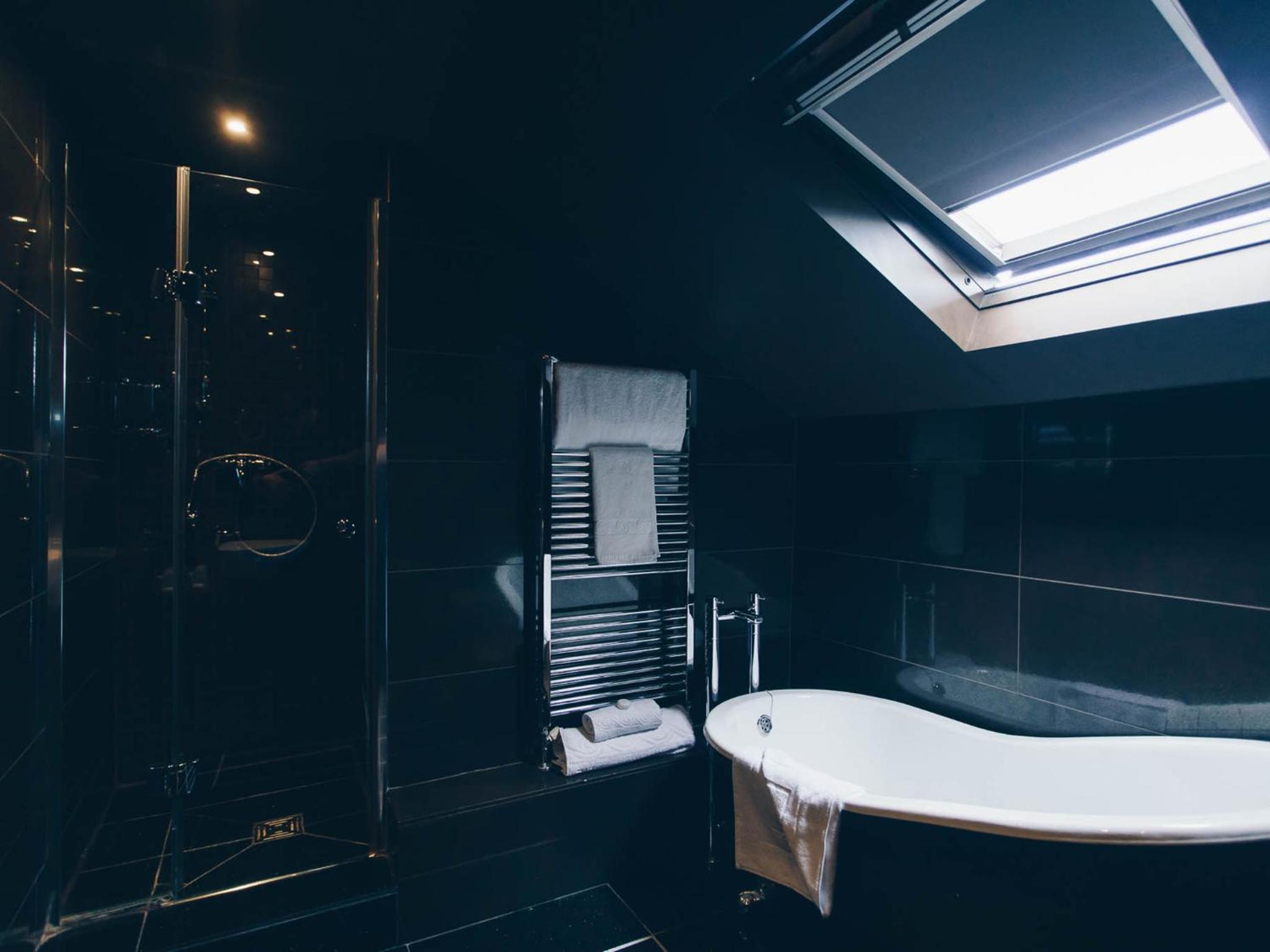 Superior Double Room photo 2