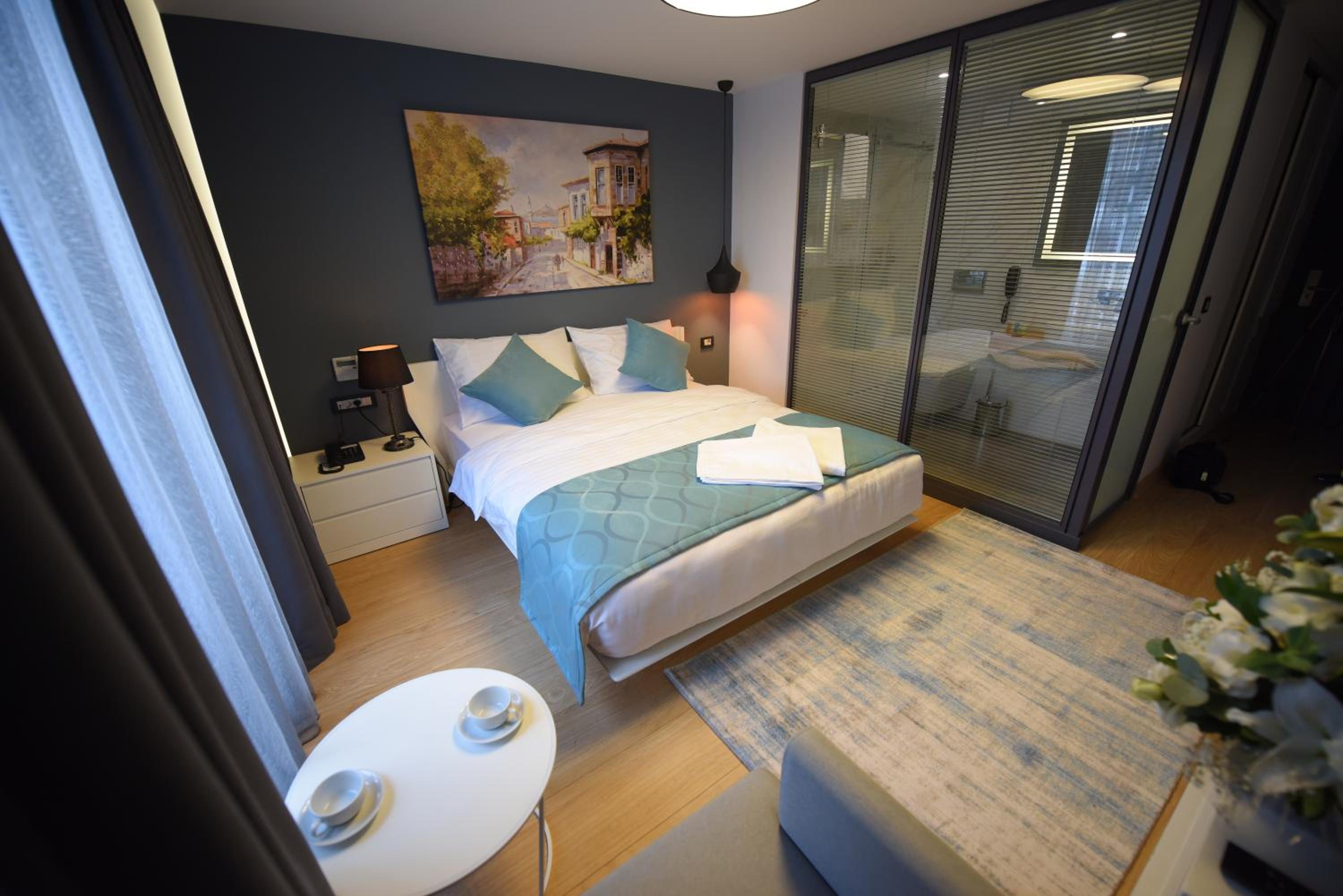 Standard Double Room photo 1