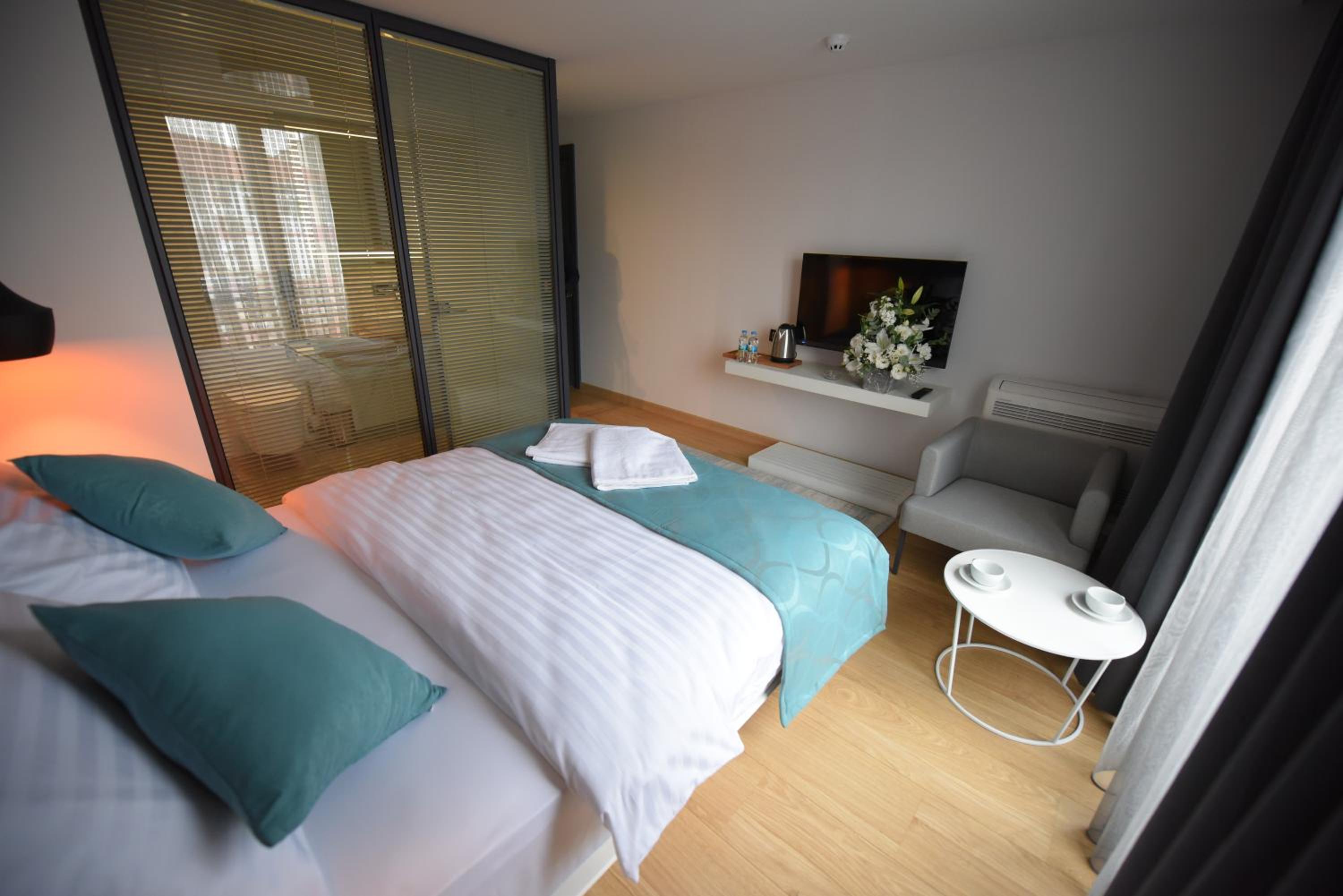 Standard Double Room photo 2