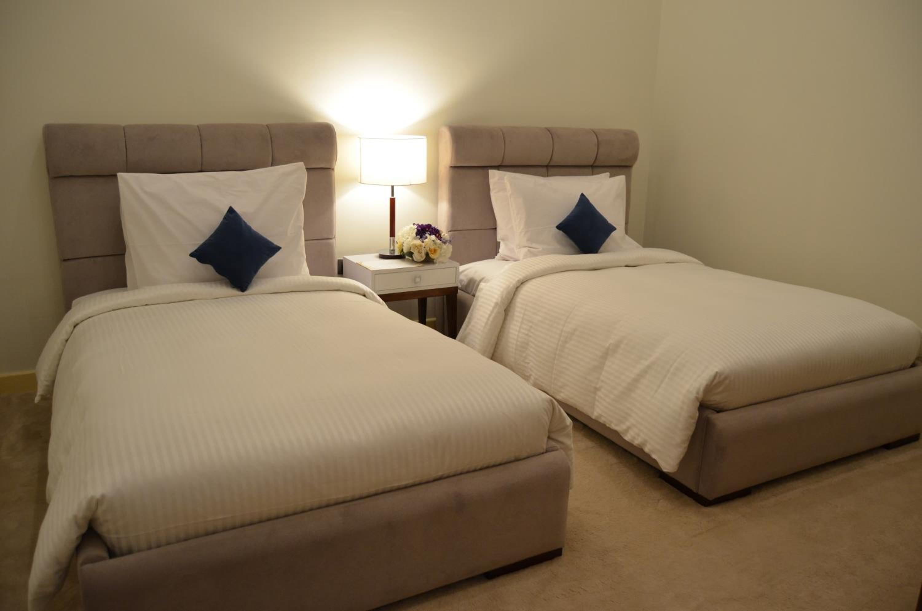 Two-Bedroom Chalet with Private Beach photo 2