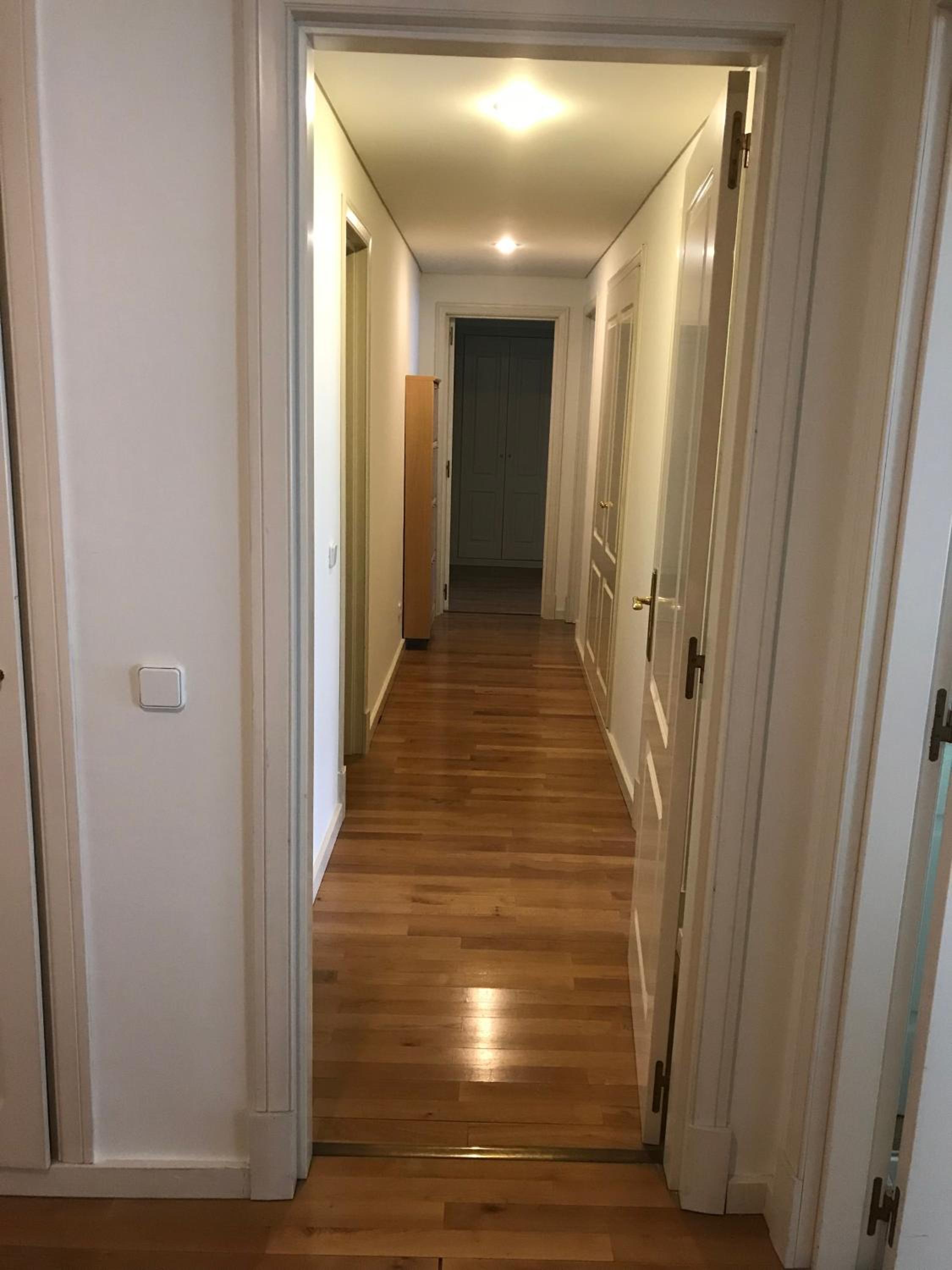 Deluxe Apartment photo 1