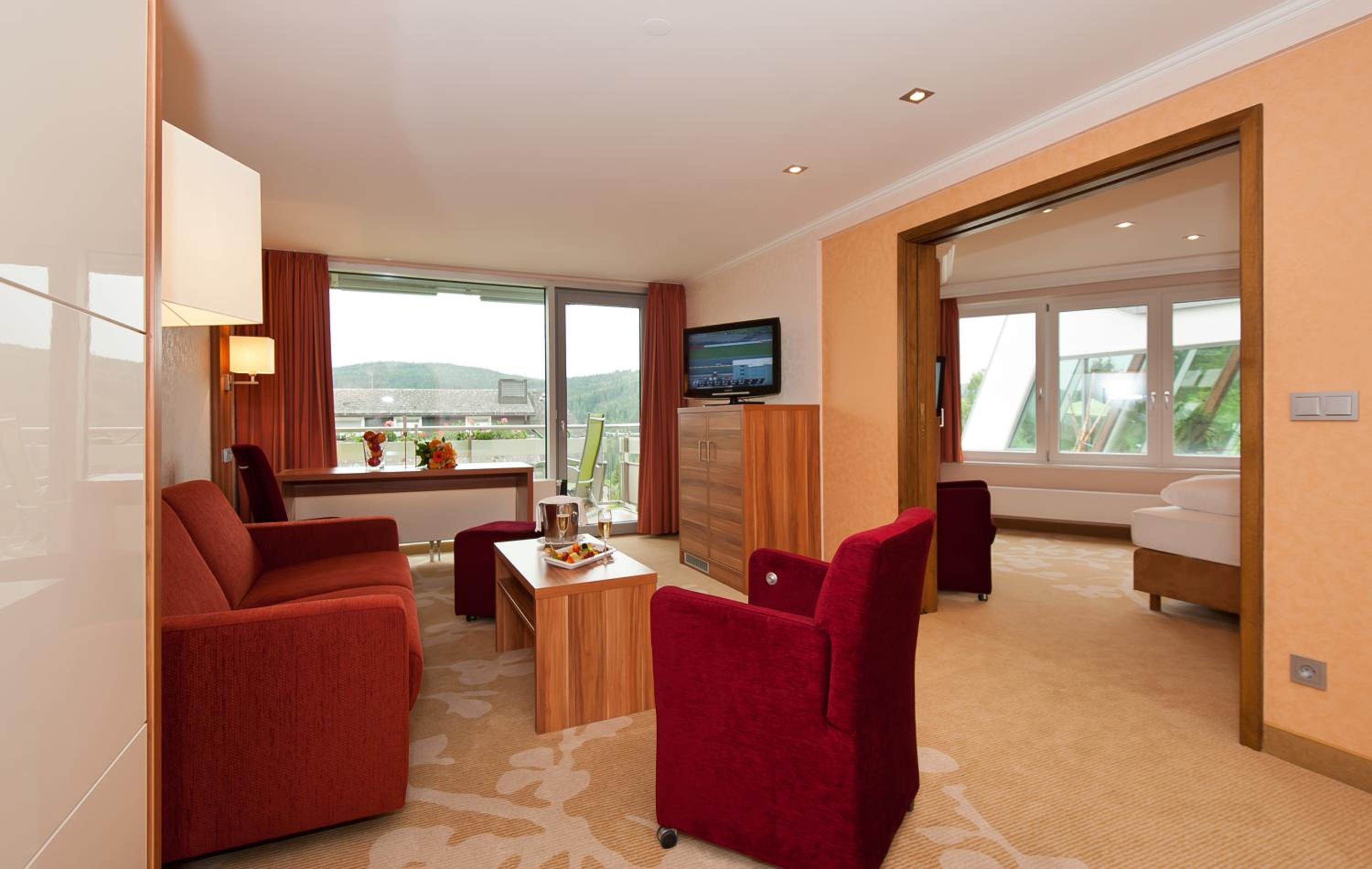 Suite Herzogenhorn - Photo 3