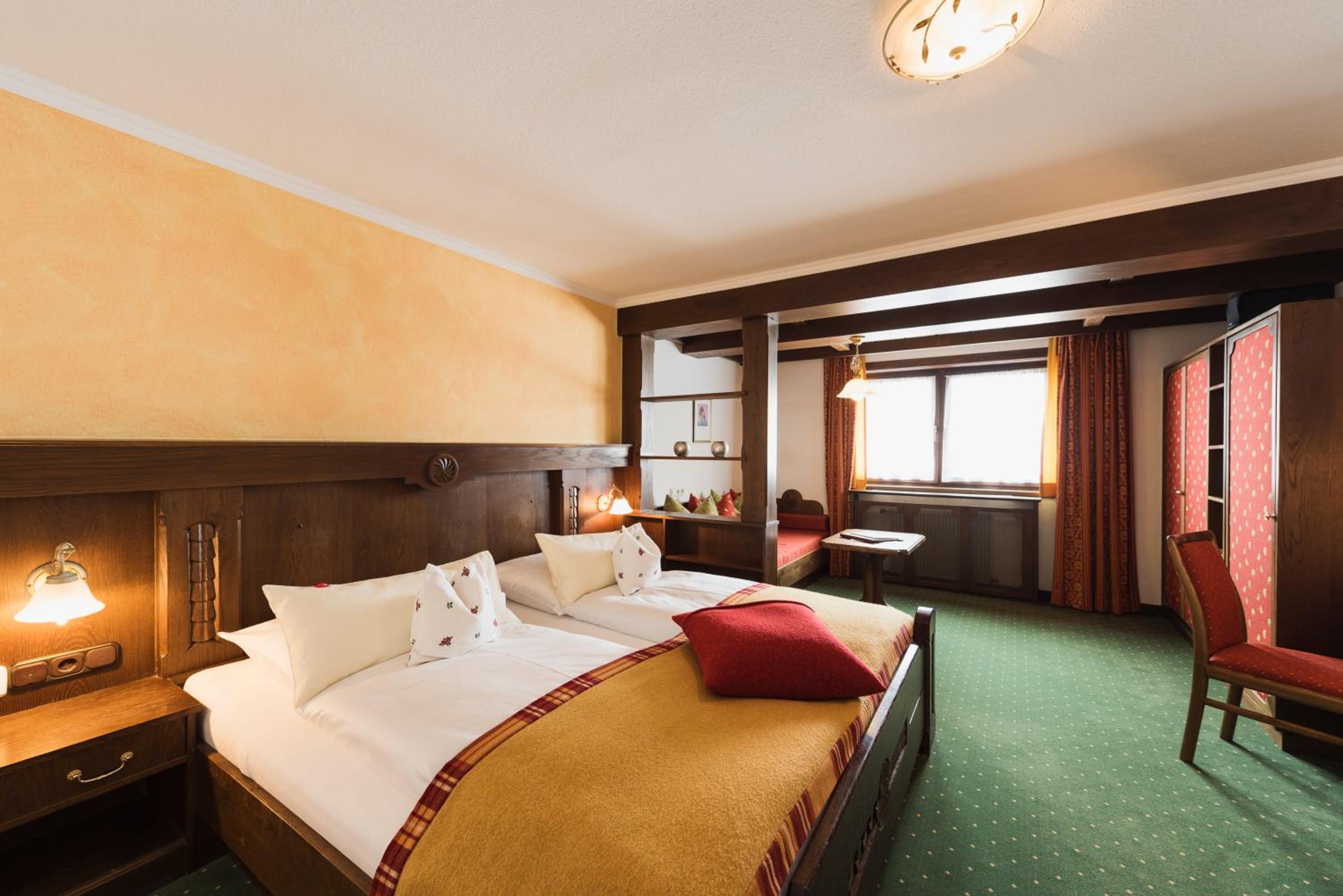 Superior Double Room photo 3