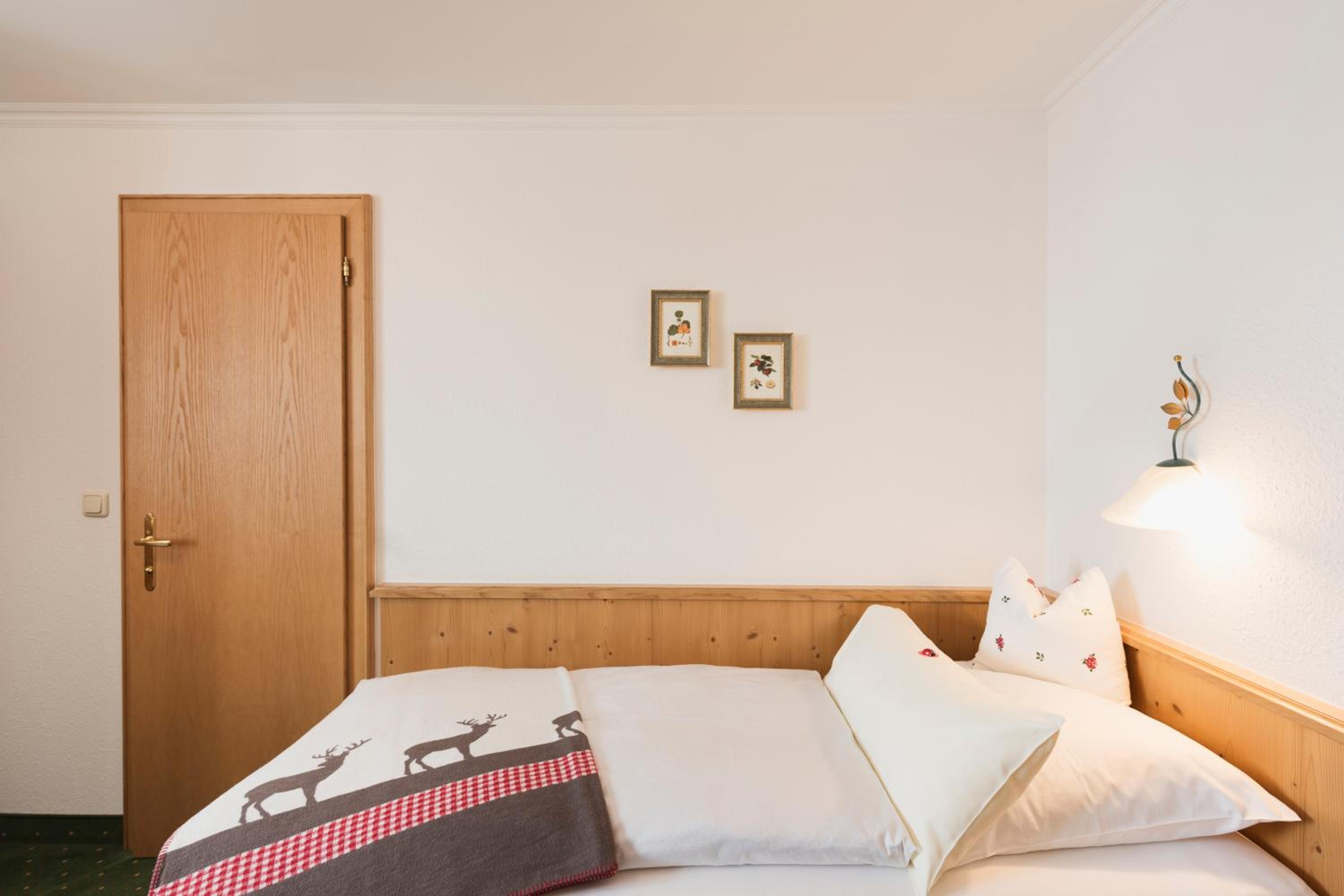 Standard Single Room photo 3