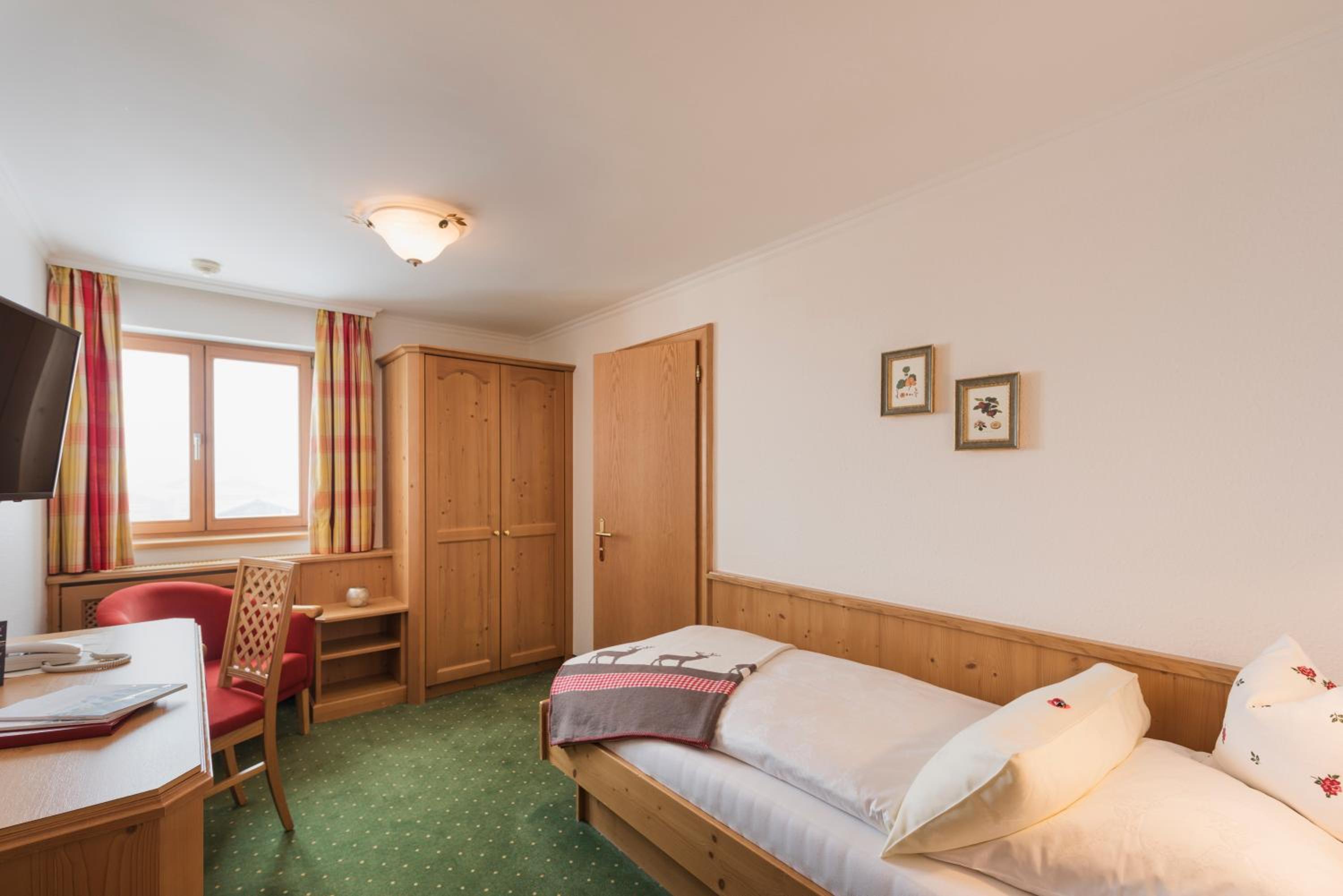 Standard Single Room photo 1
