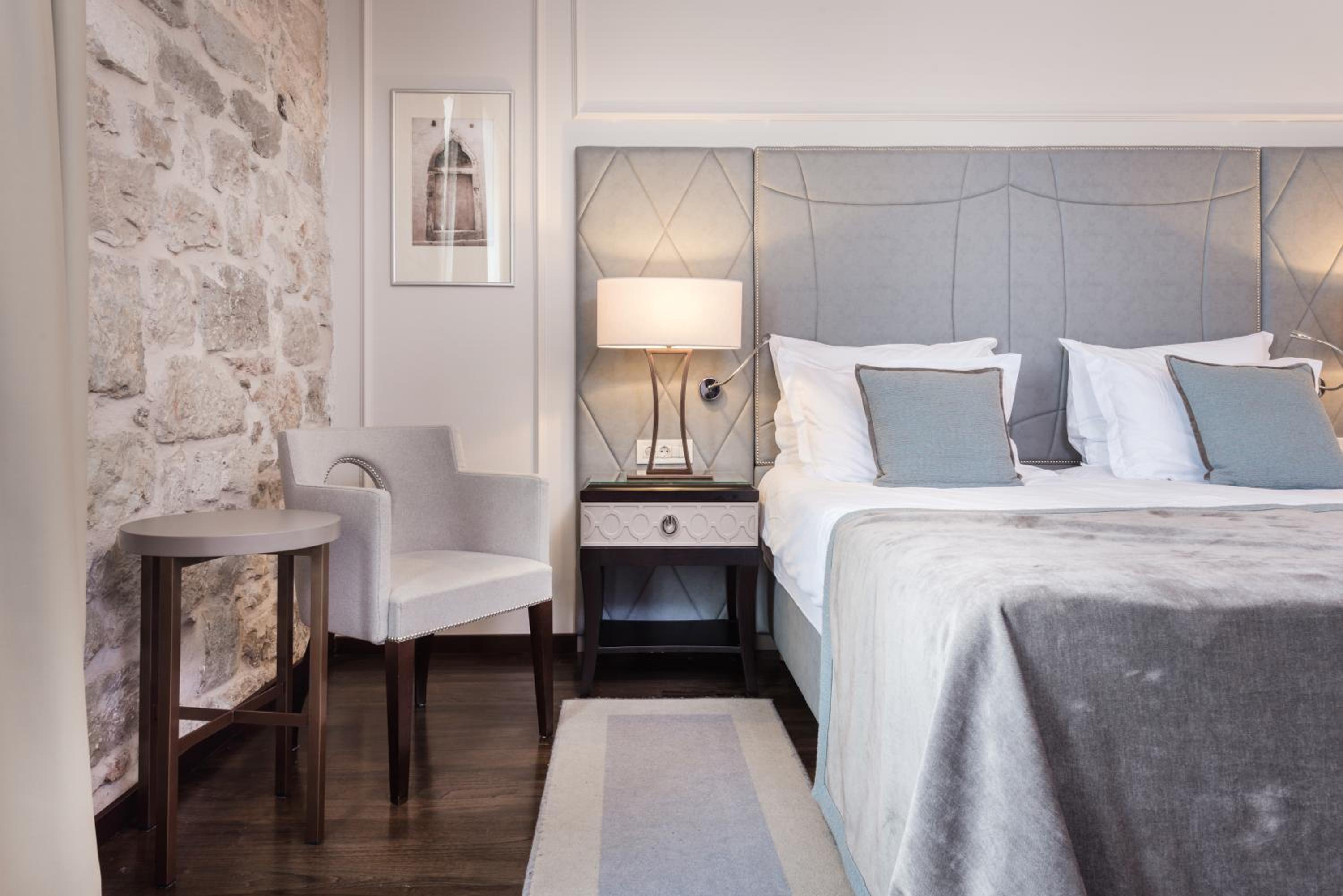 Superior Twin Room - Photo 7
