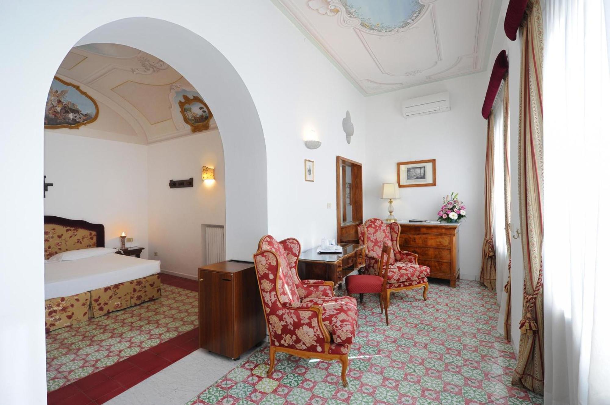 Junior Suite - Photo 4