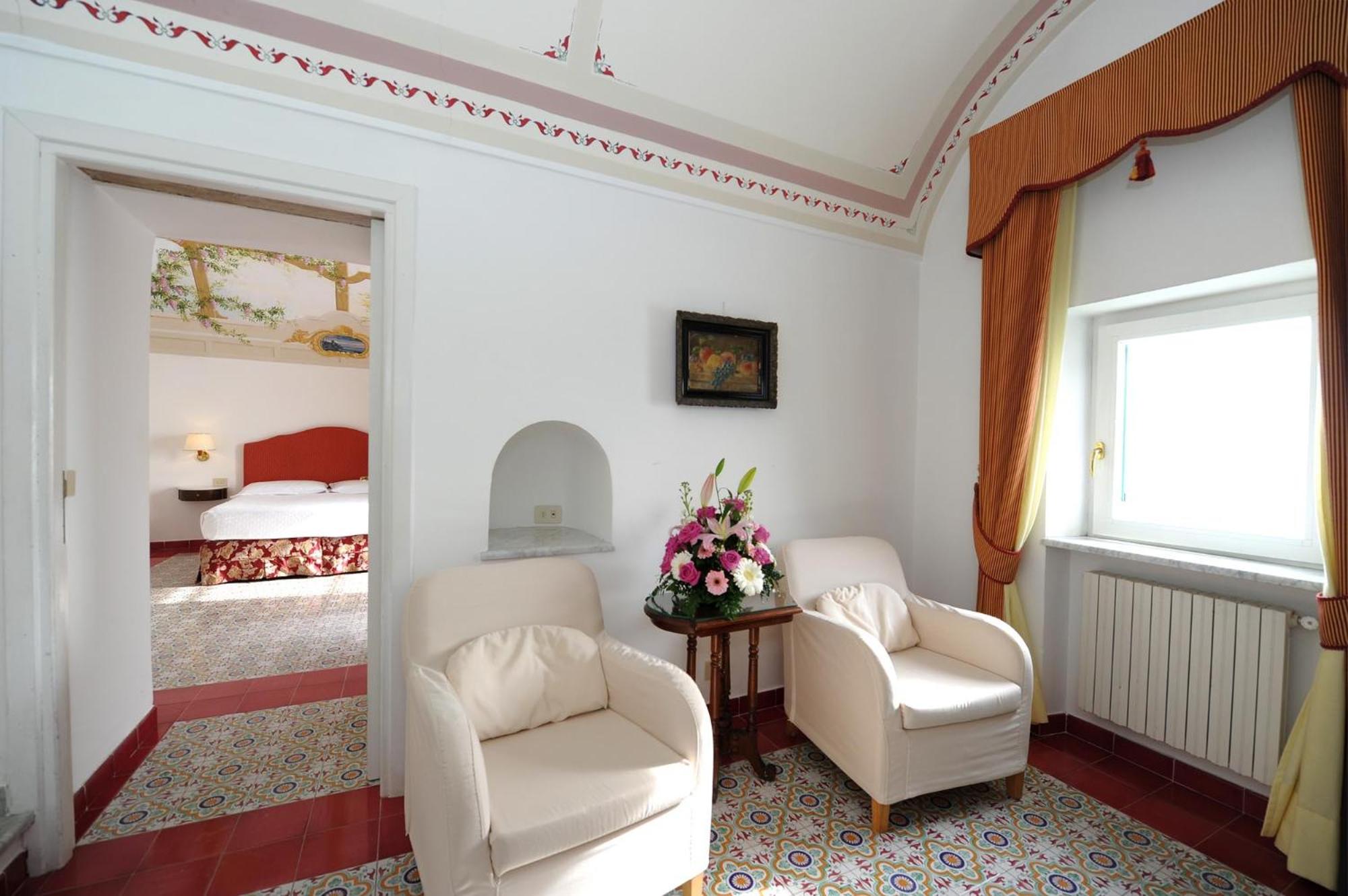 Junior Suite - Photo 5