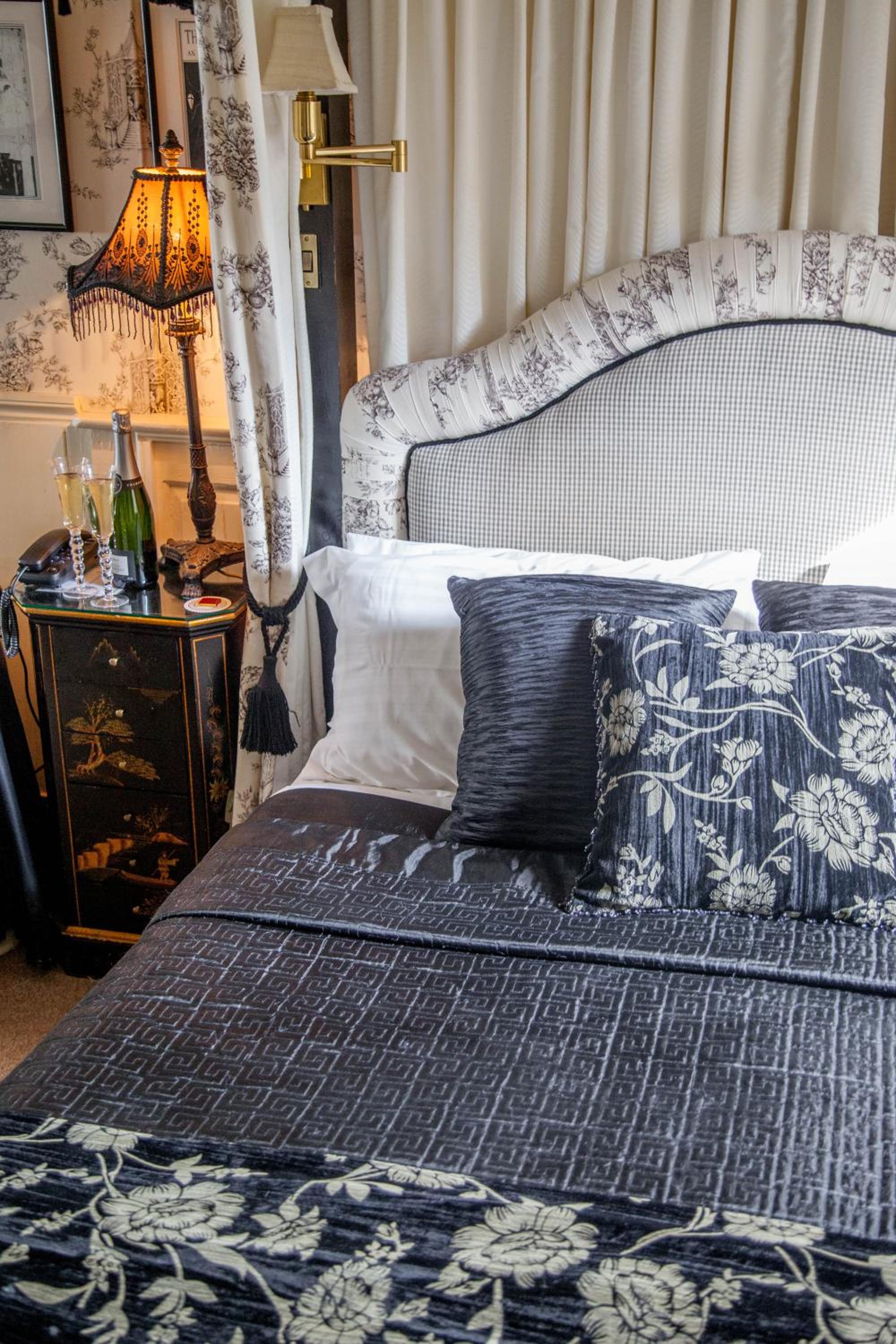 Suite - Photo 1