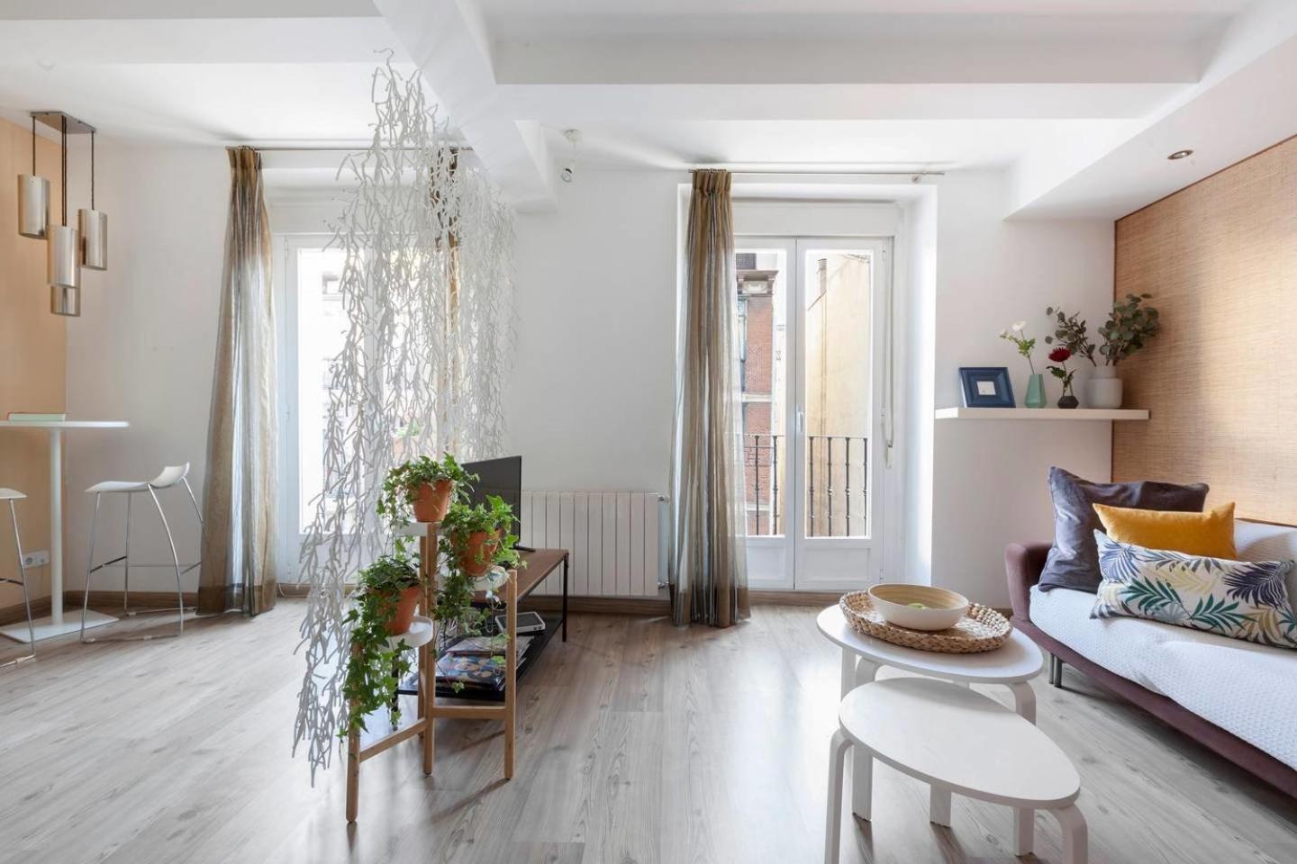 Apartamento de lujo