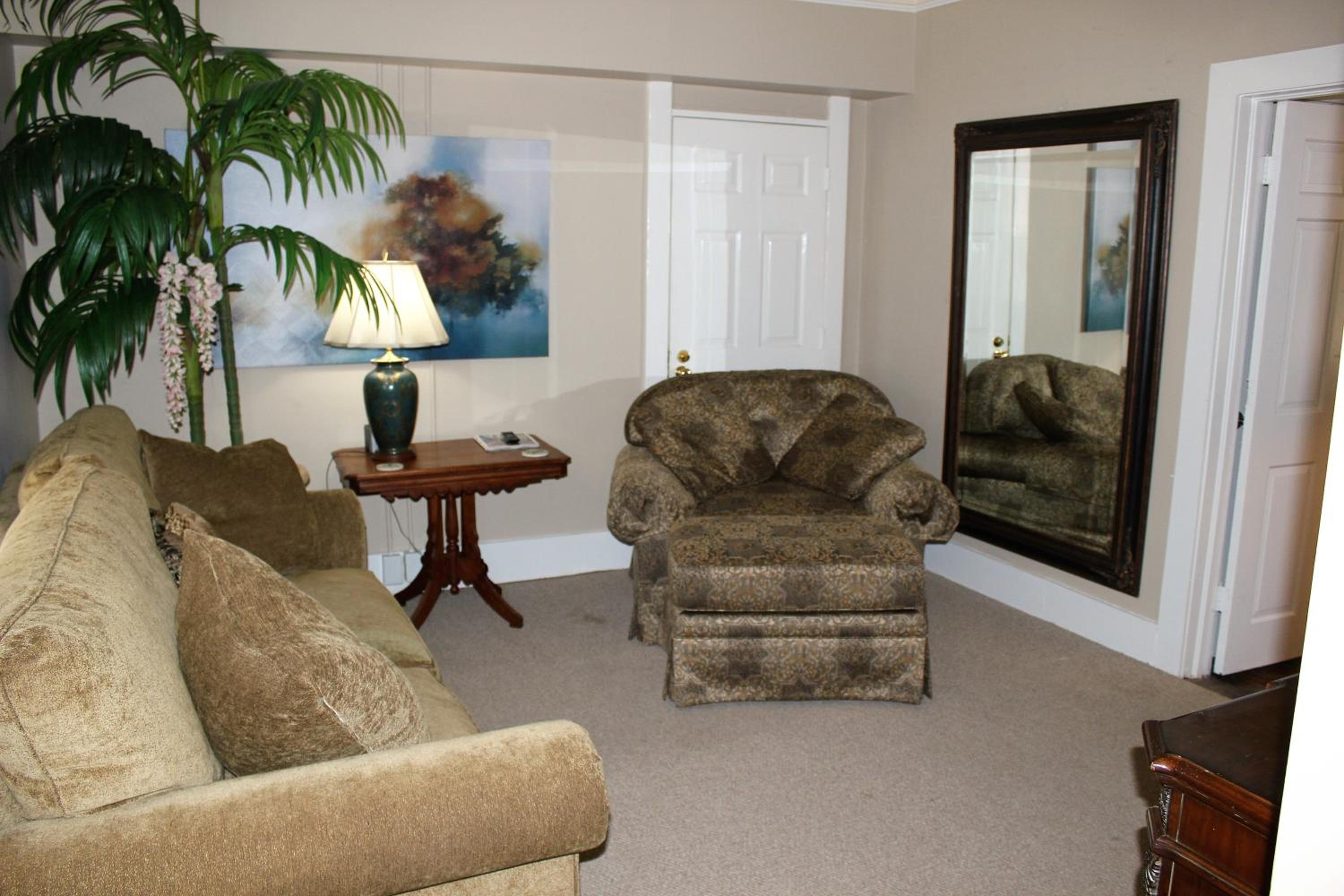 Deluxe King Suite - Photo 3