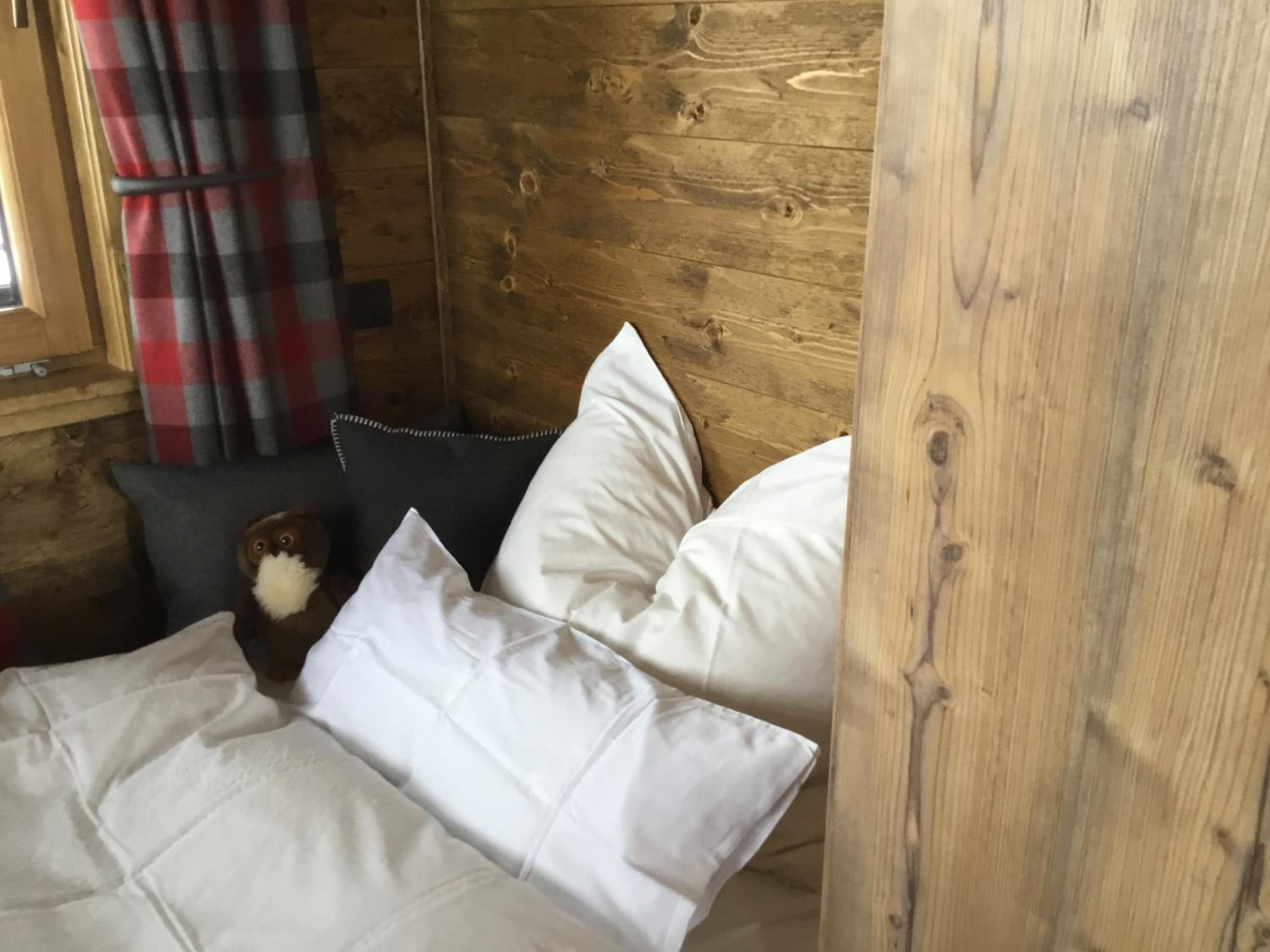 One-Bedroom Chalet photo 2