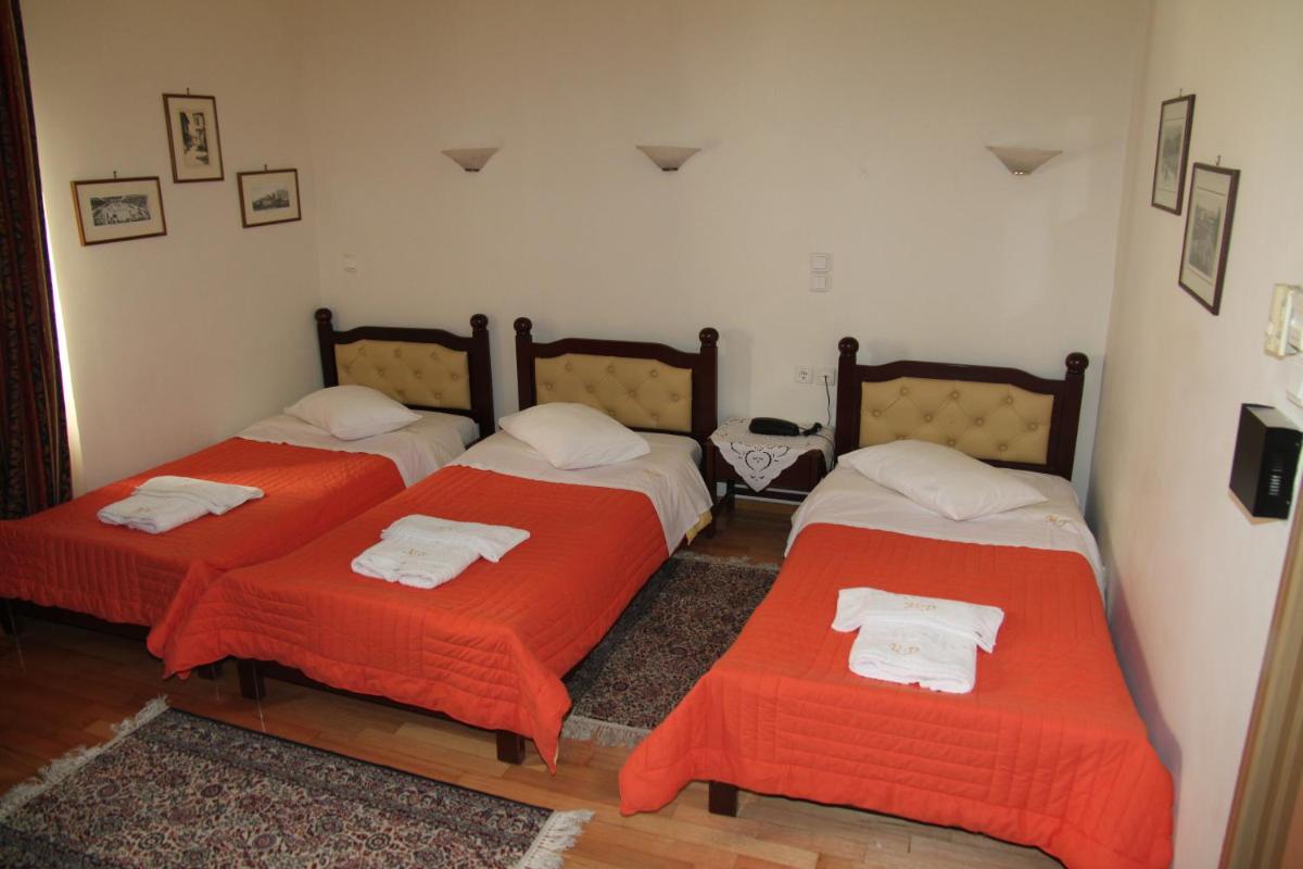 Triple Room photo 3