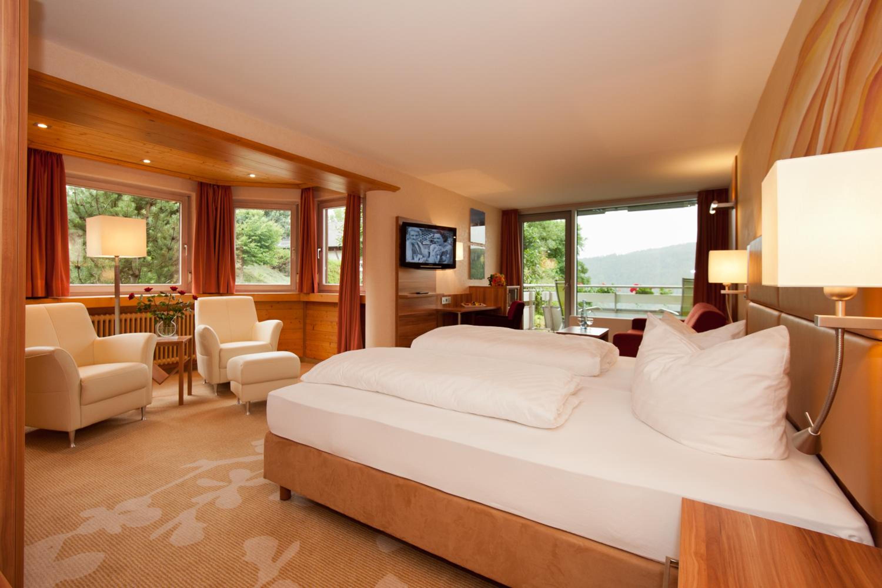 Comfort Double Room - Photo 1