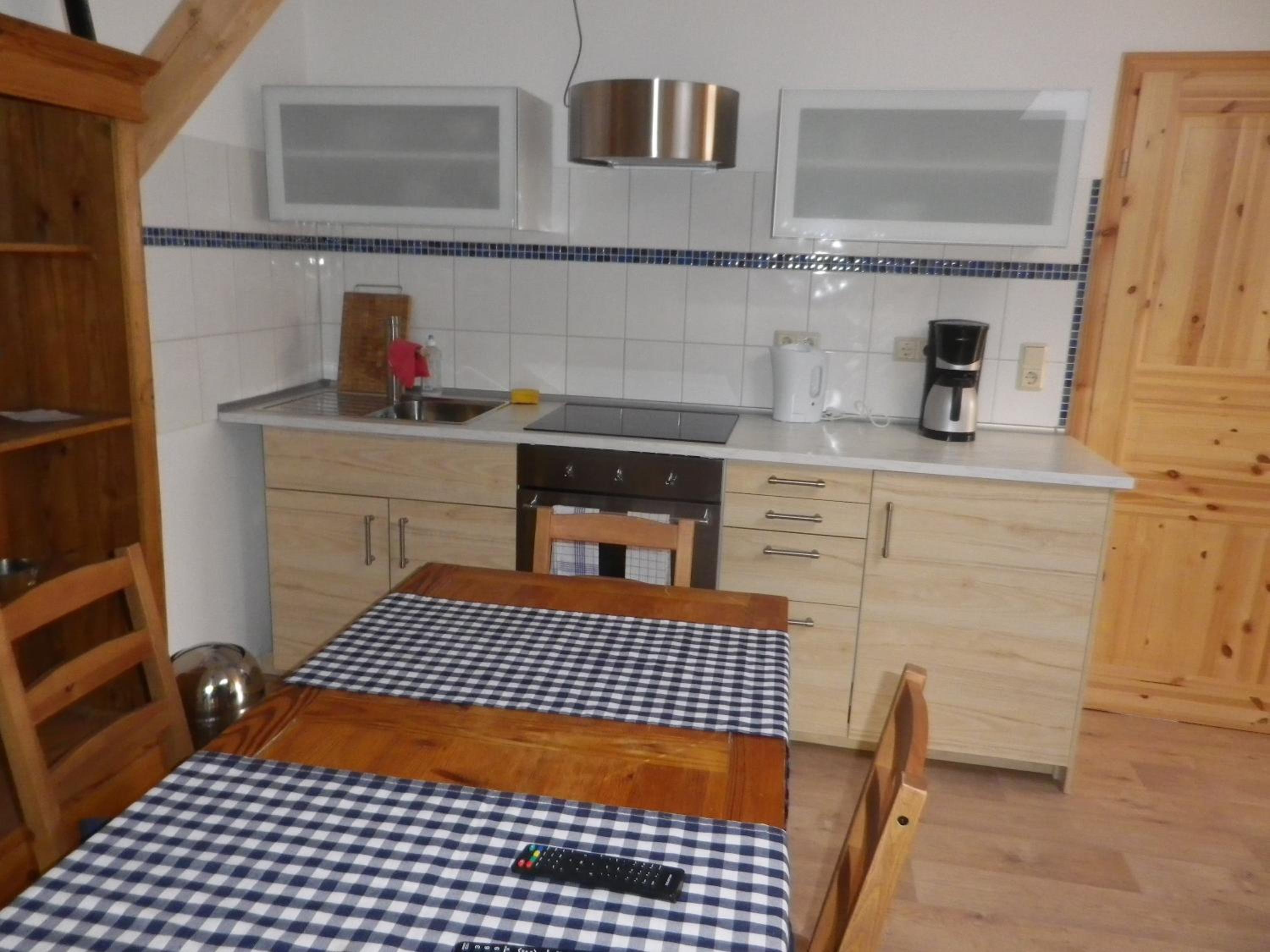 Apartment with Garden View - Photo 16
