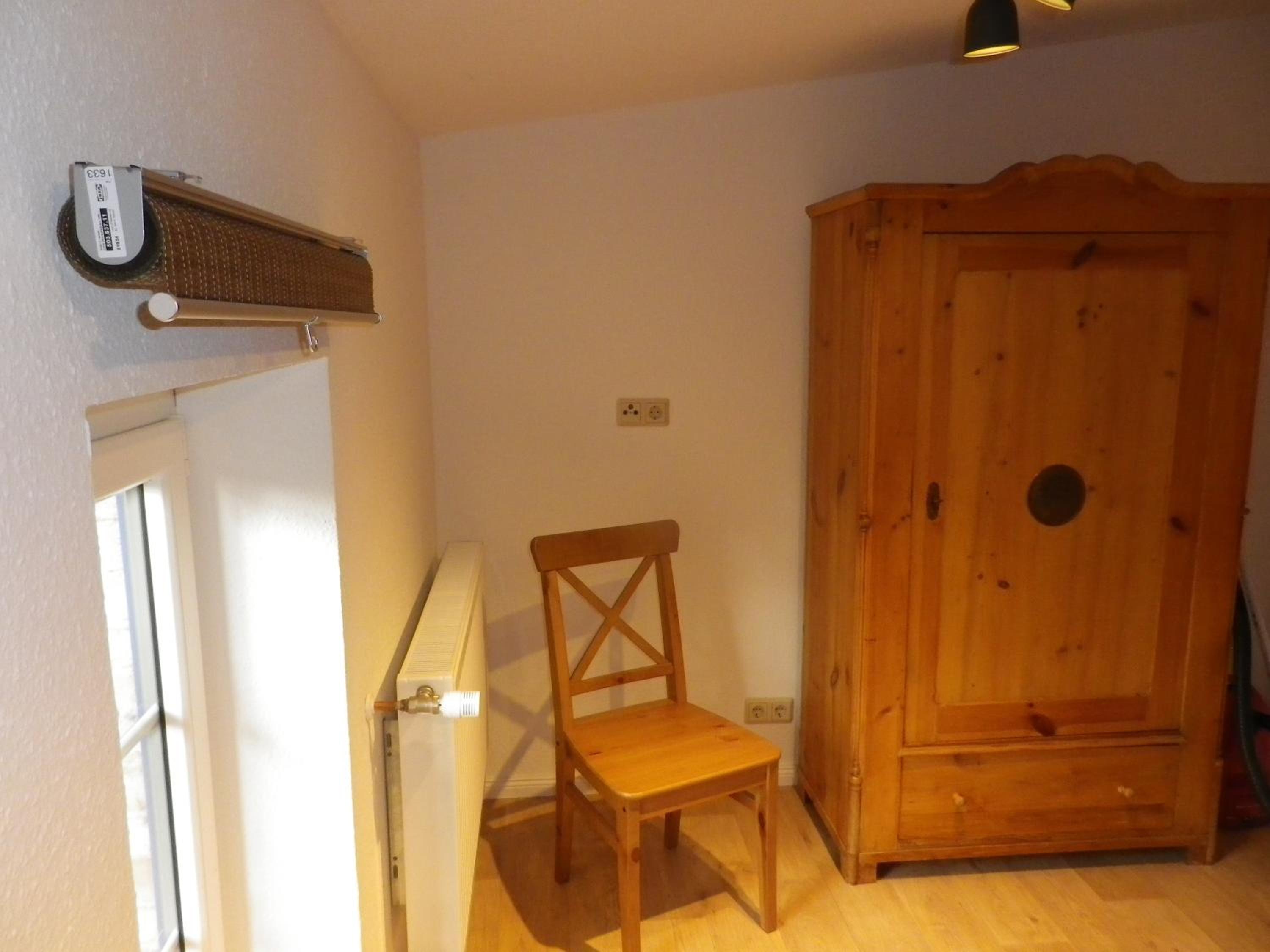 Apartment with Garden View - Photo 14