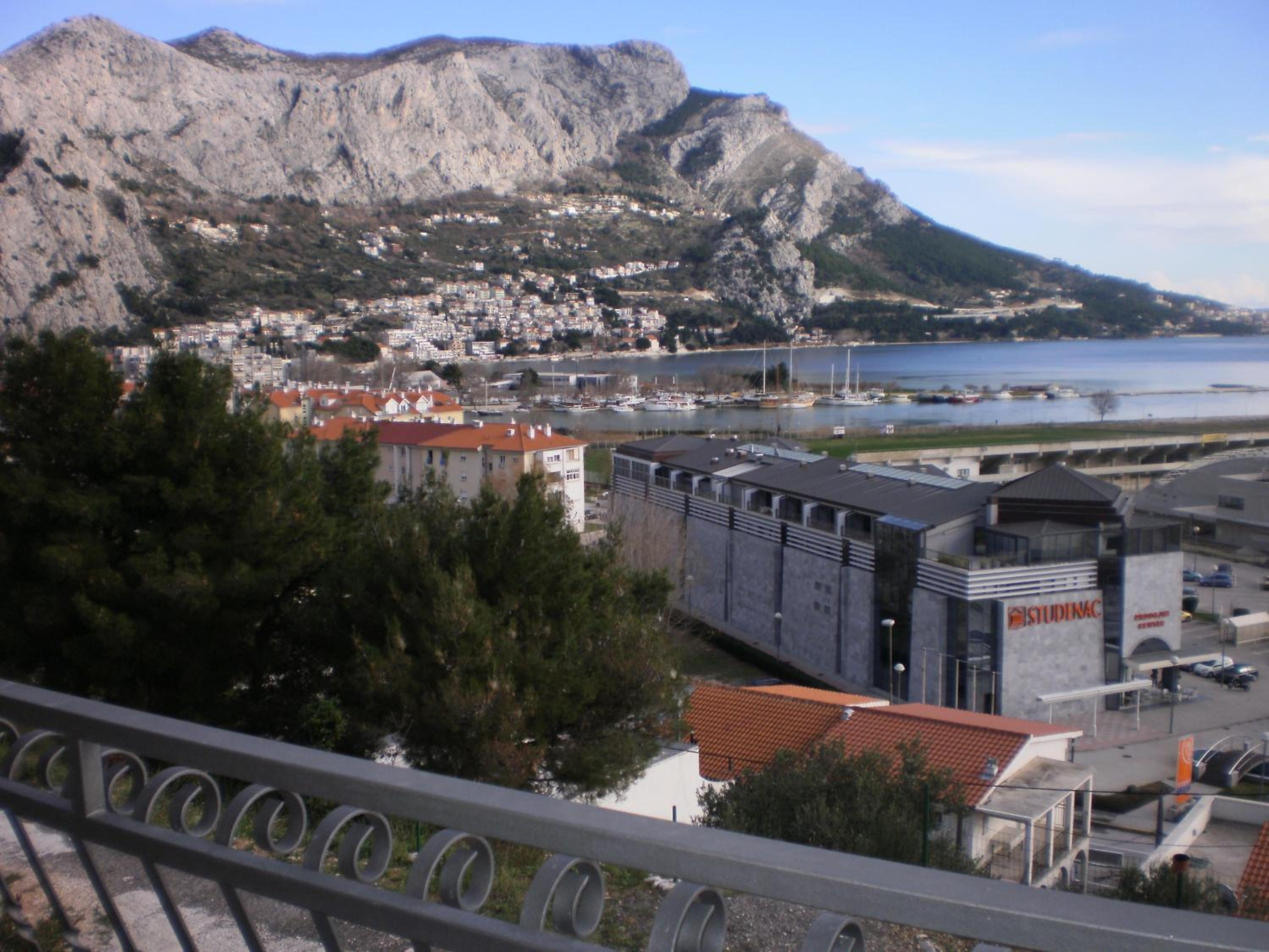 Apartment with Sea View photo 1