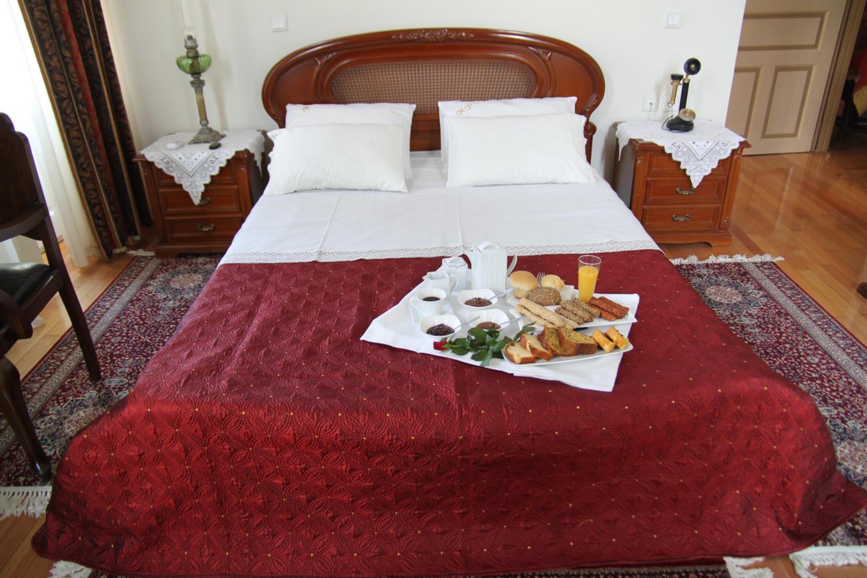 Single Room photo 3