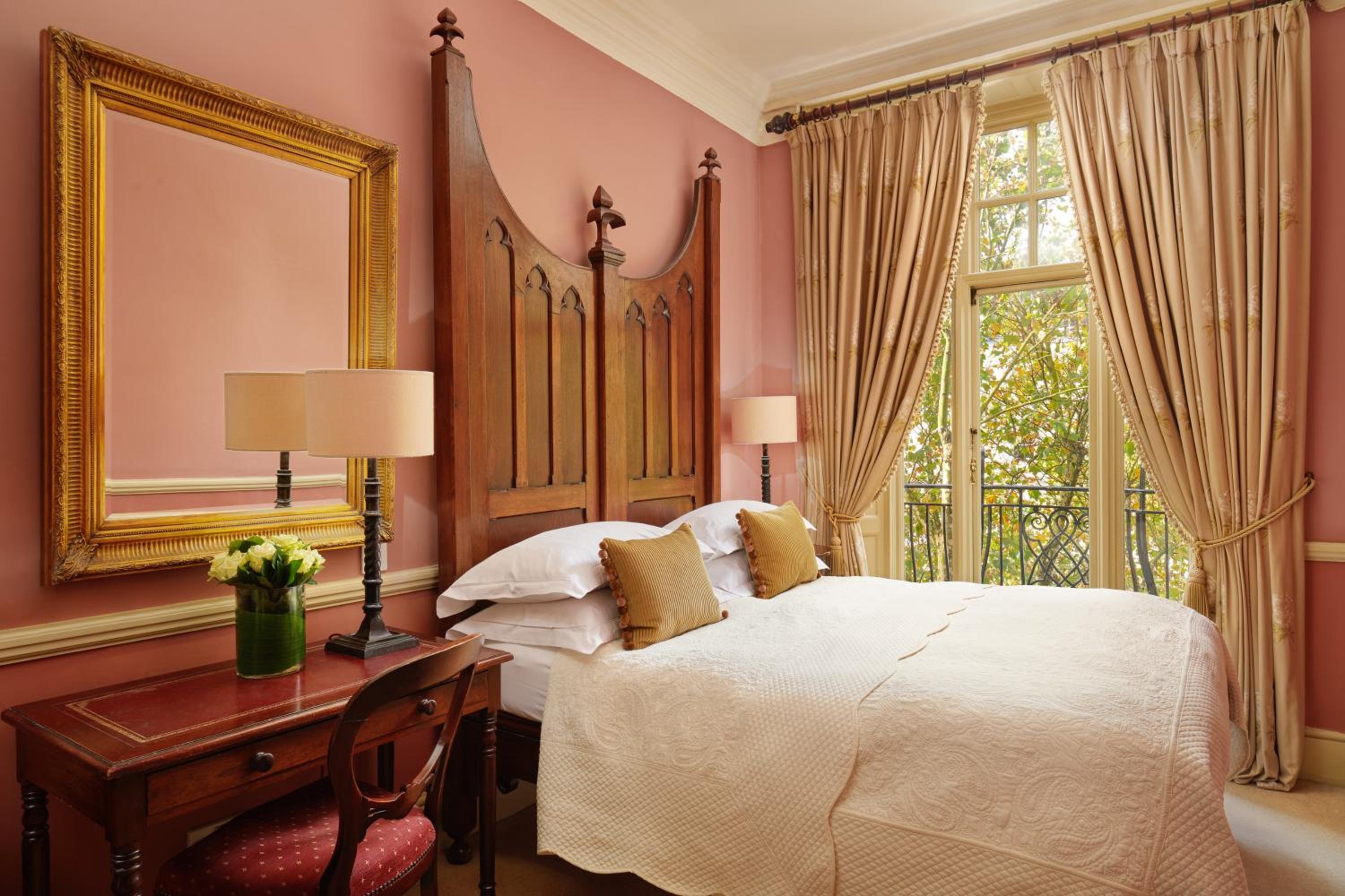 Cozy Double Room photo 1