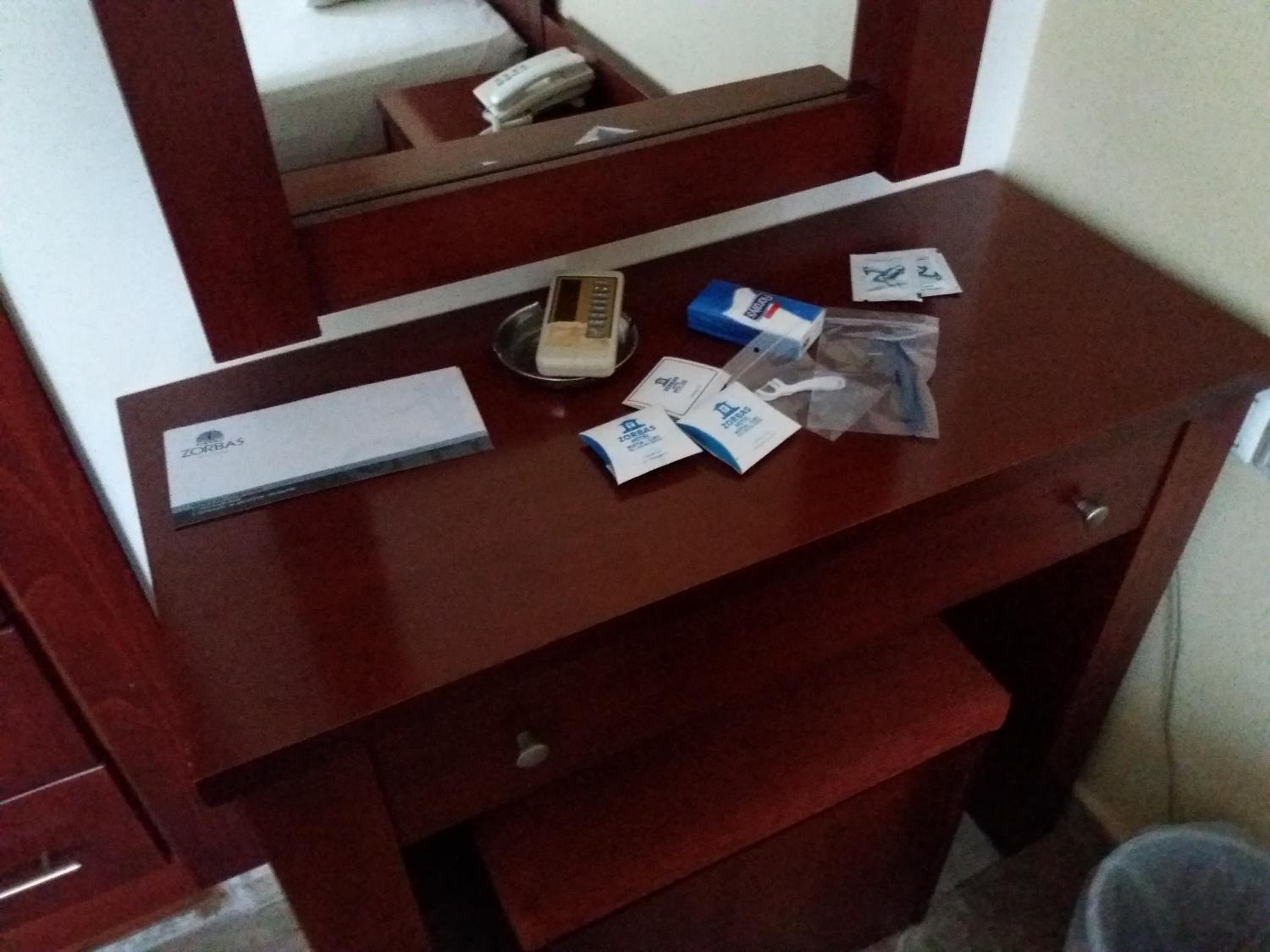 Single Room photo 3
