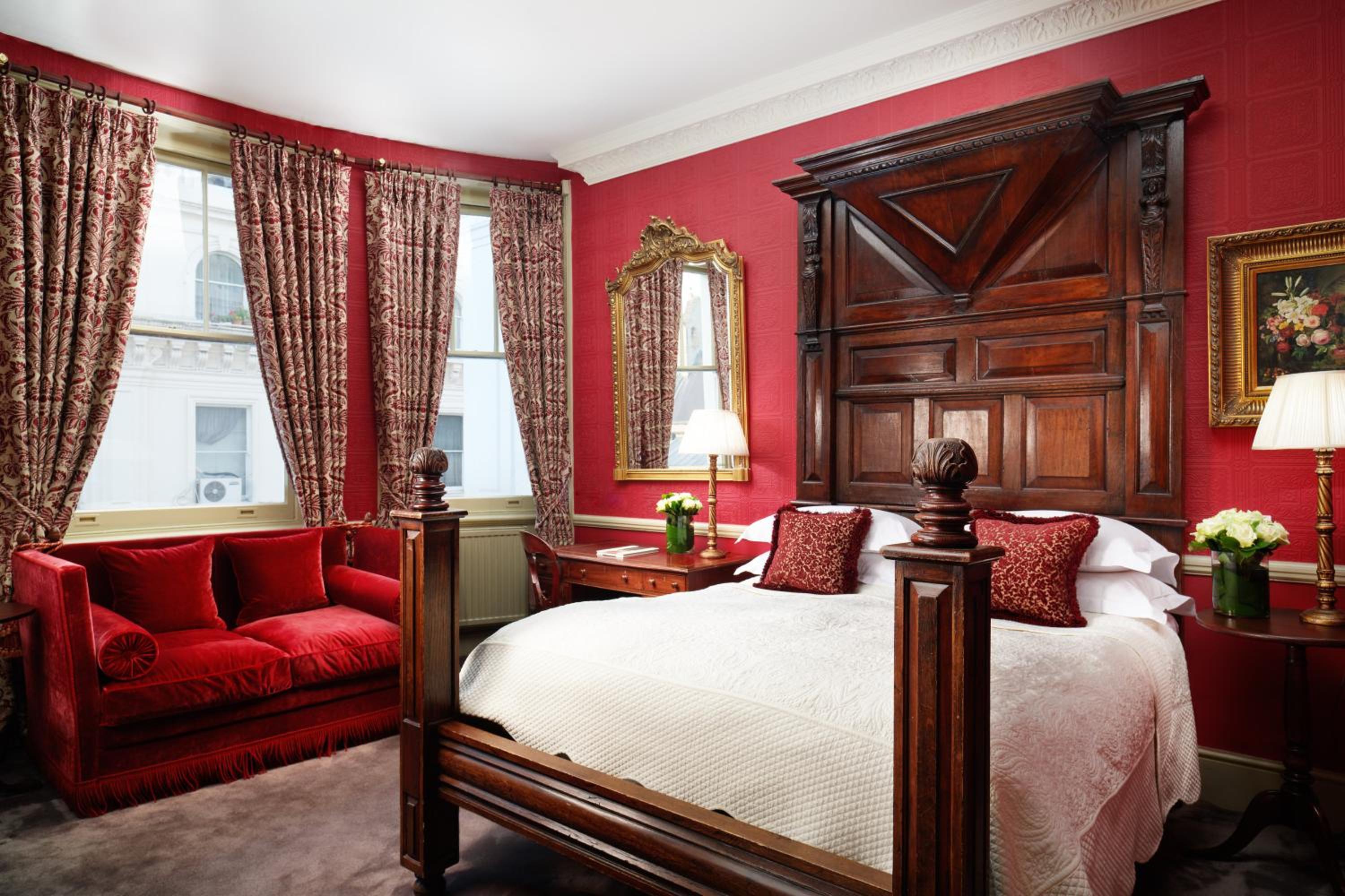 Junior Suite photo 2